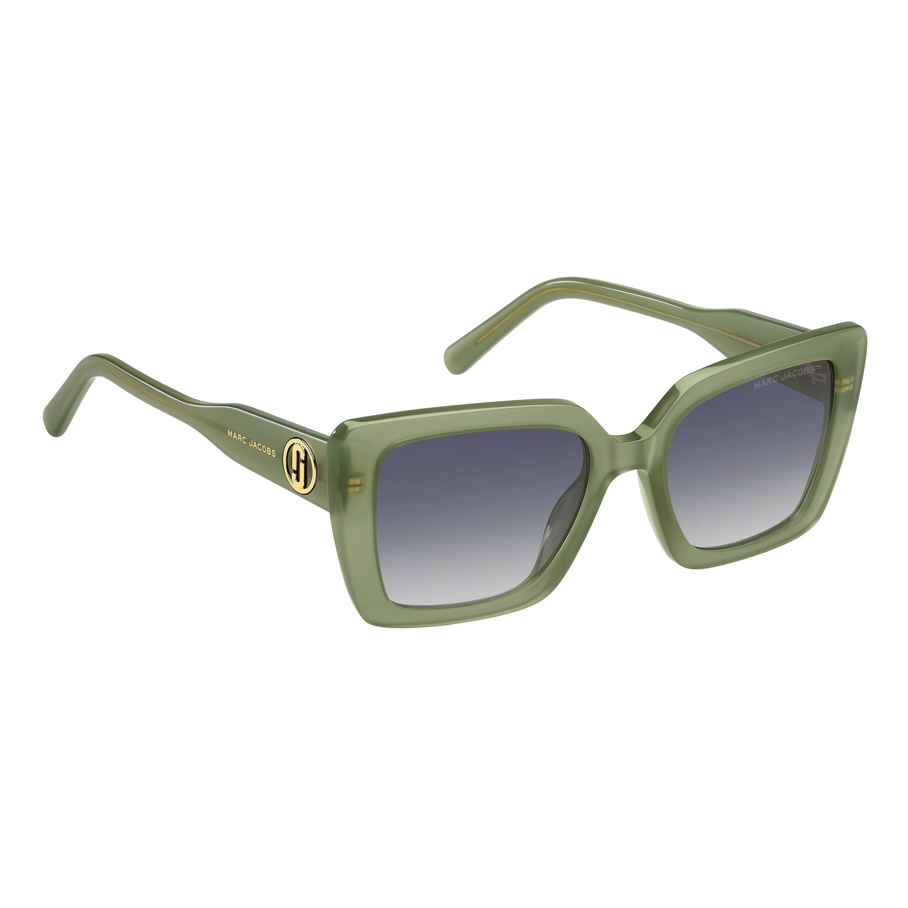 Green - Marc Jacobs - Marc Rectangular Ld99 - 3