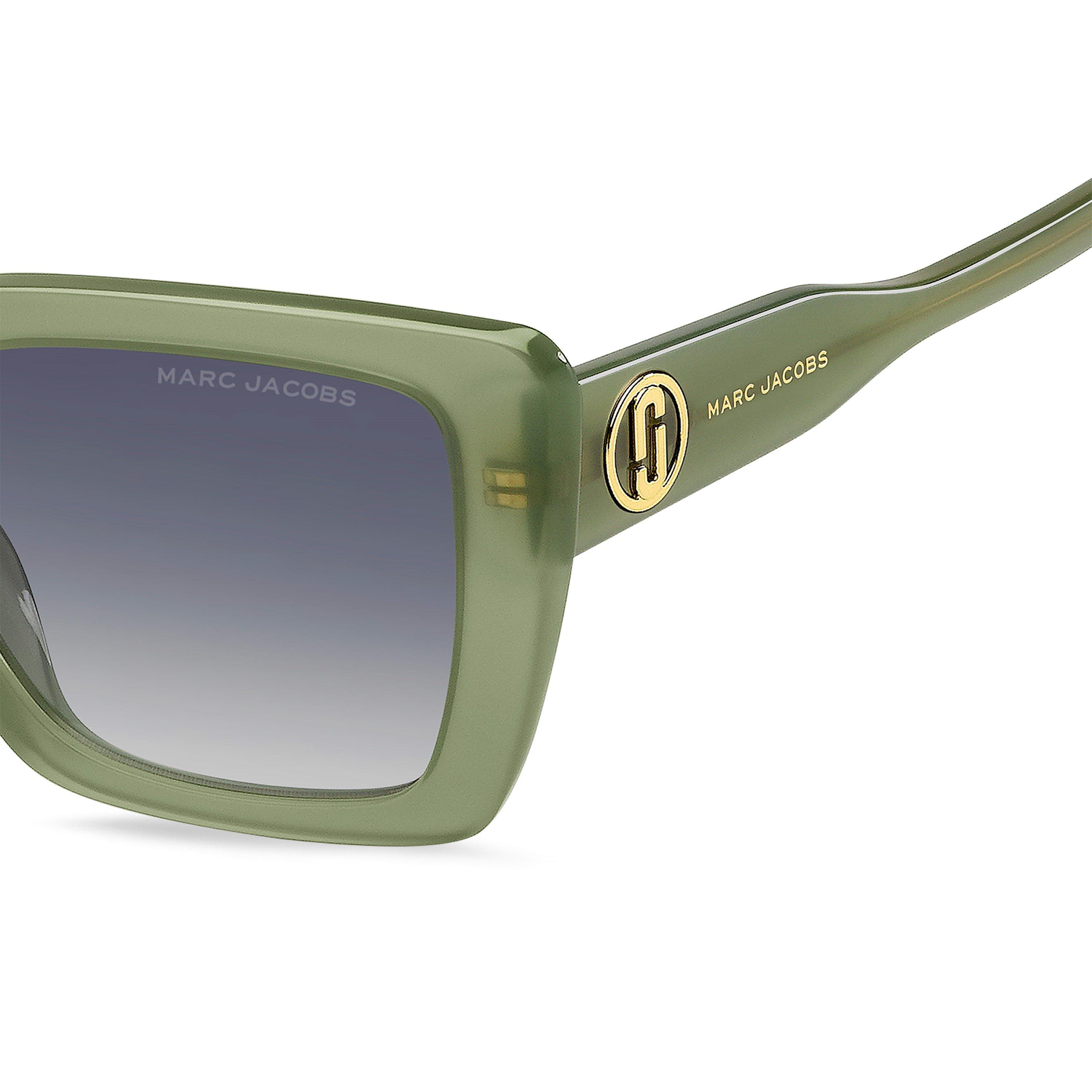 Green - Marc Jacobs - Marc Rectangular Ld99 - 4