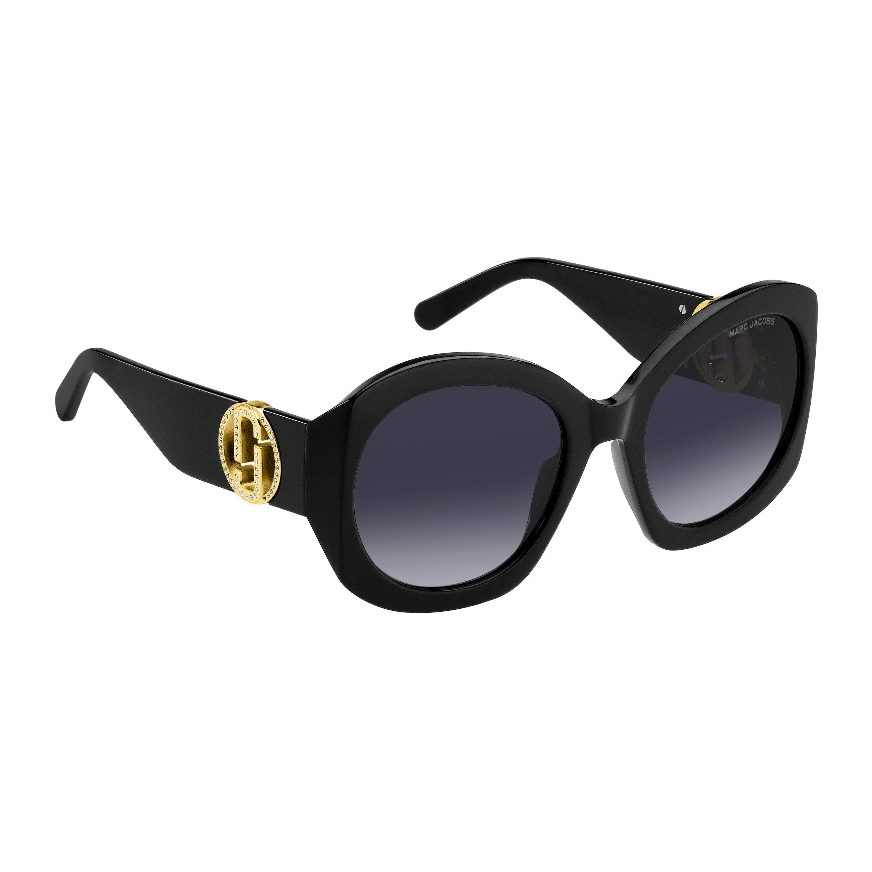 Black Gold - Marc Jacobs - Marc Butterfly  Ld99 - 3