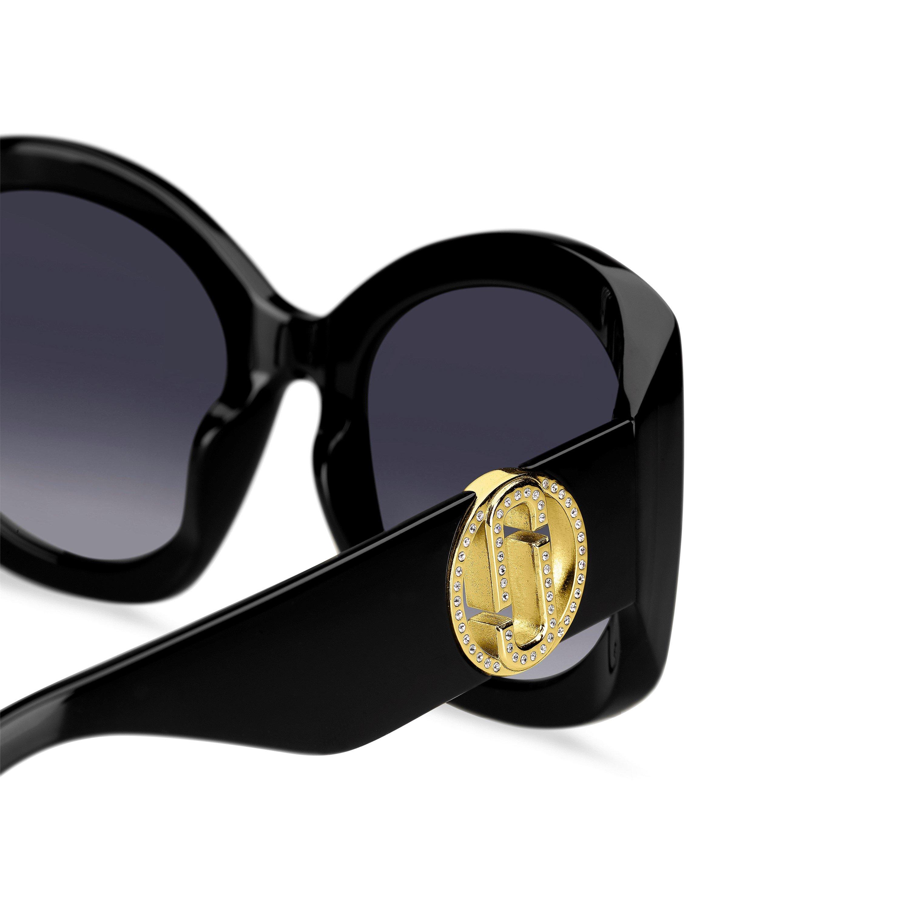 Black Gold - Marc Jacobs - Marc Butterfly  Ld99 - 5