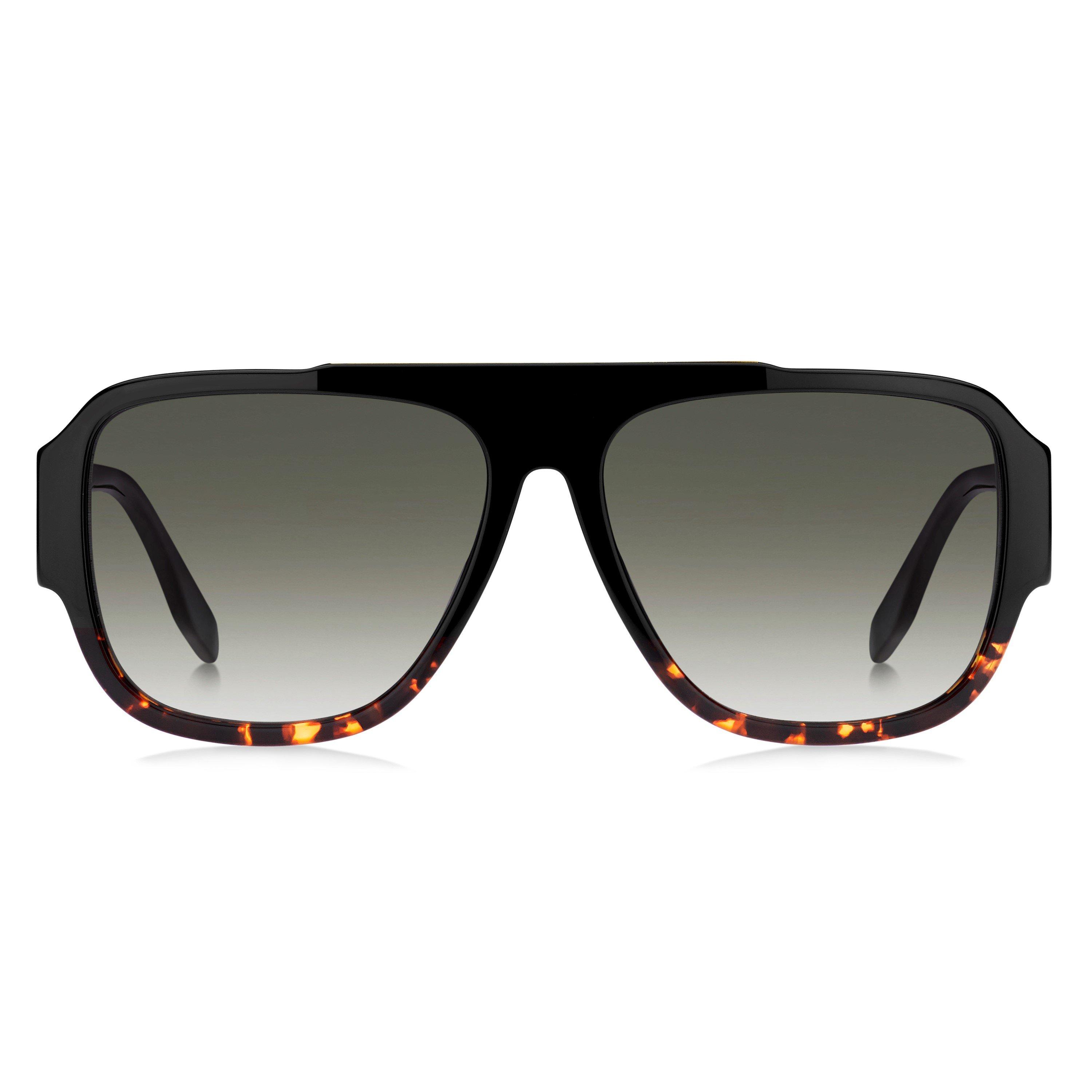 Black Havana - Marc Jacobs - Marc Rectangular Sn99 - 2