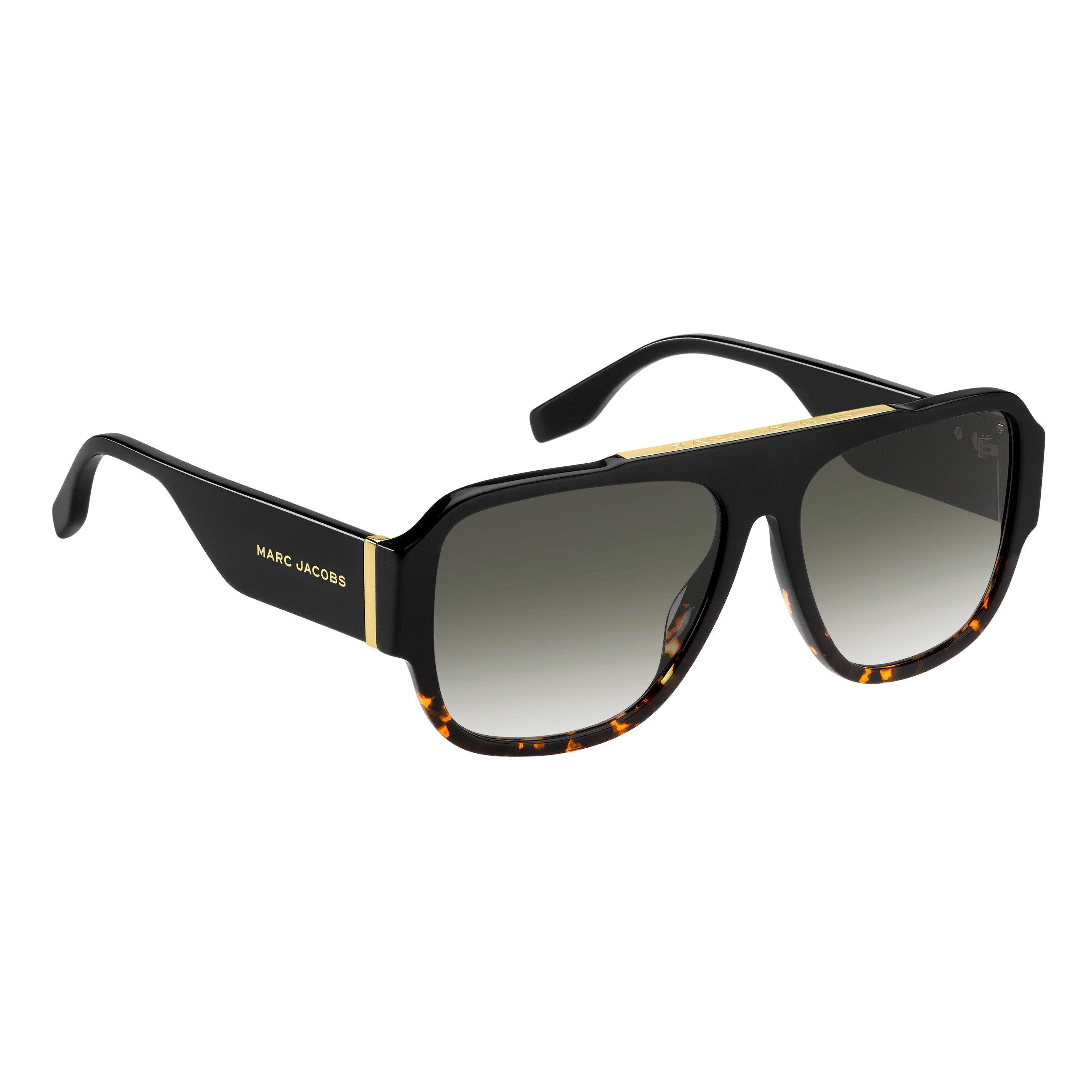 Black Havana - Marc Jacobs - Marc Rectangular Sn99 - 3
