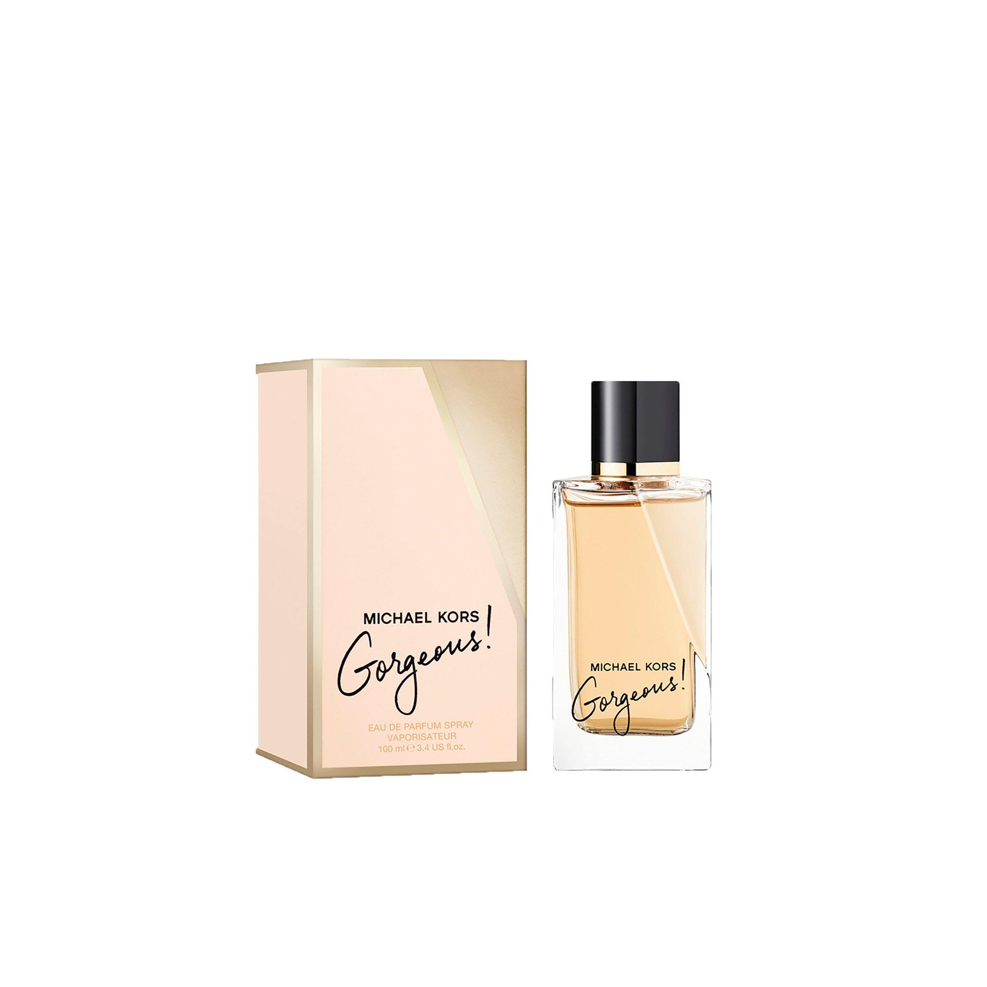 Mist - MICHAEL Michael Kors - Gorgeous Eau de Parfum - 2