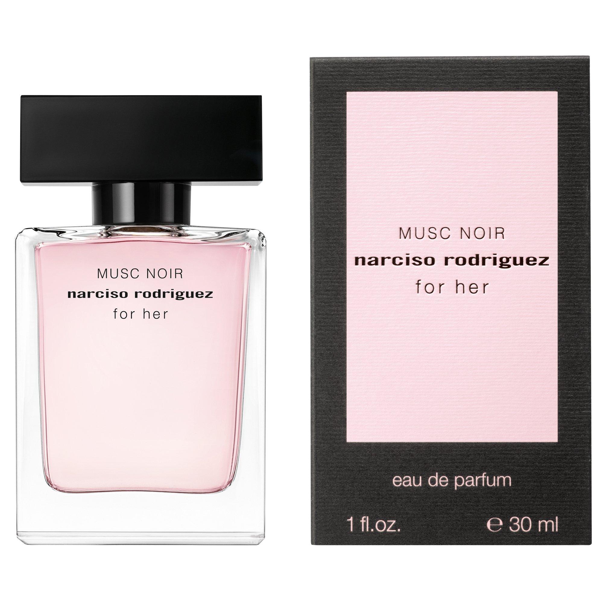 EDP Mist - Narciso Rodriguez - for her Musc Noir Eau de Parfum - 2