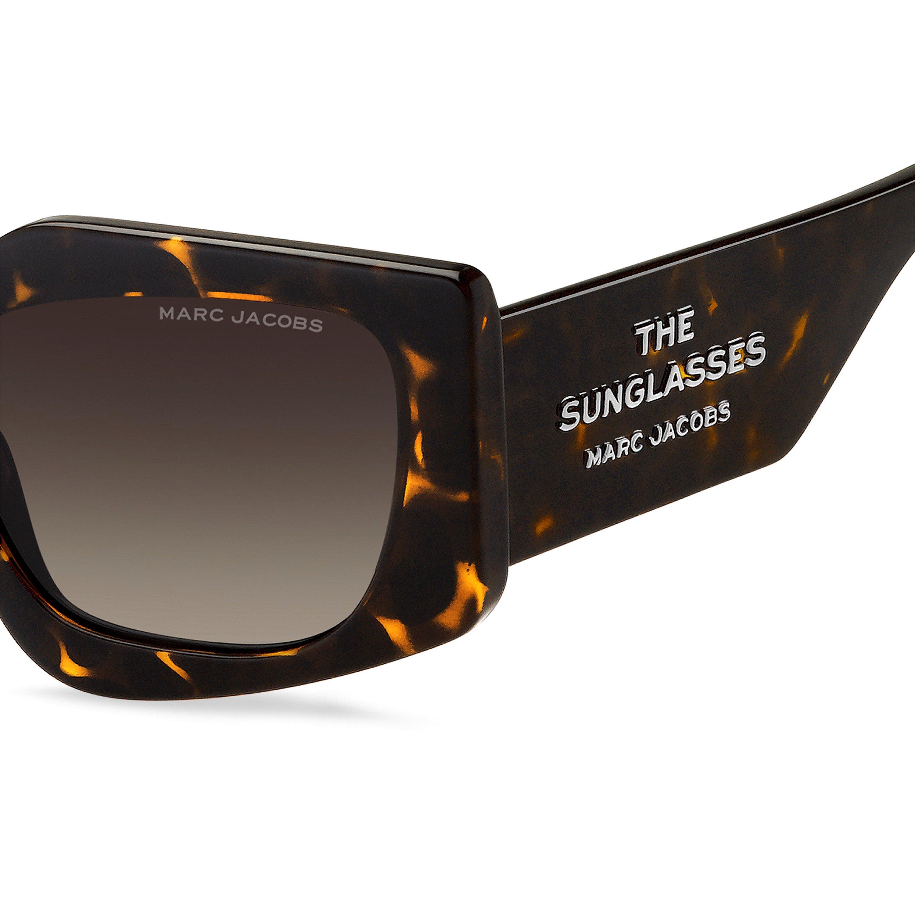 Havana - Marc Jacobs - Marc Rectangular Ld99 - 4