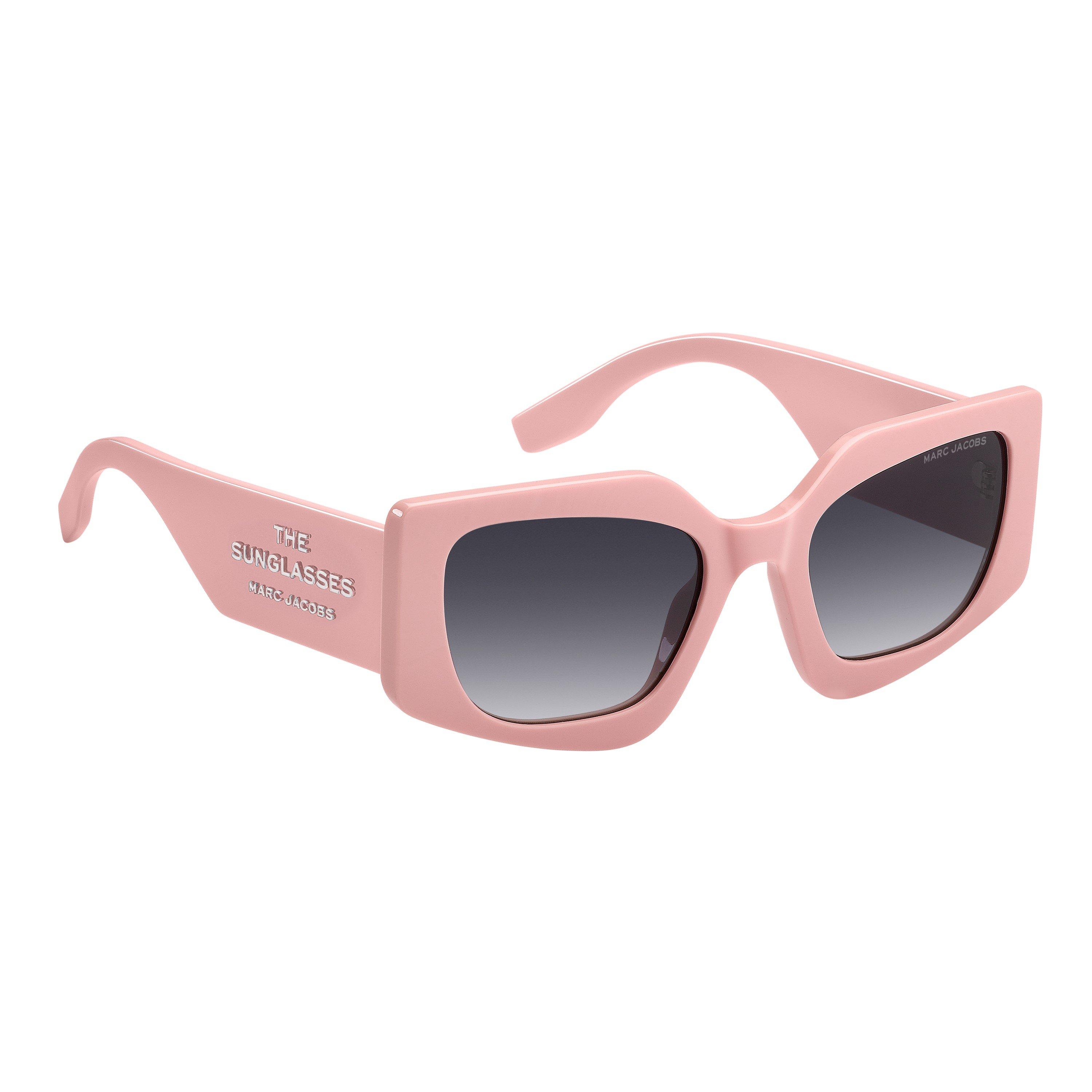 Pink - Marc Jacobs - Marc Rectangular Ld99 - 3