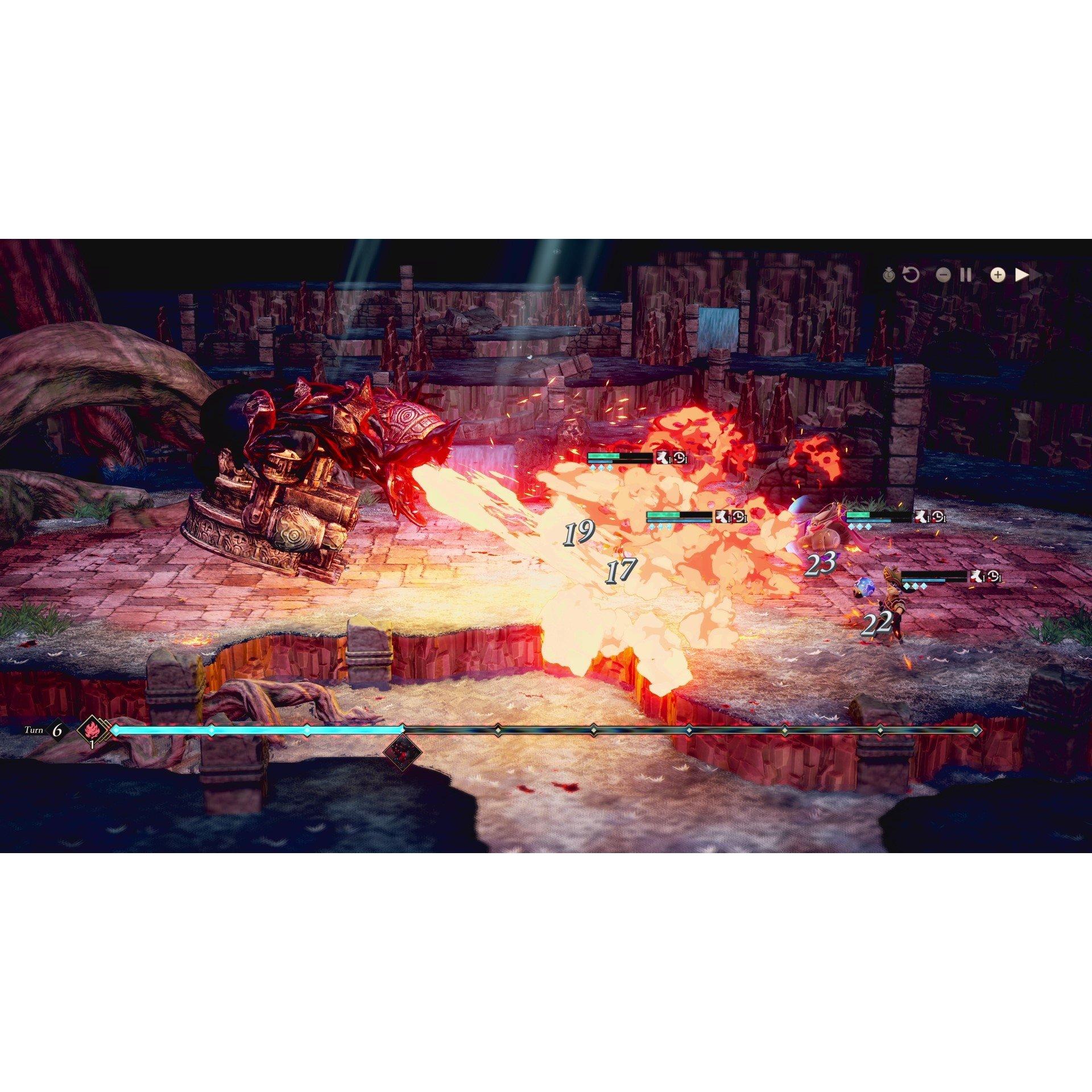 PS5 - Marvelous Games - Eternal Anima - 7