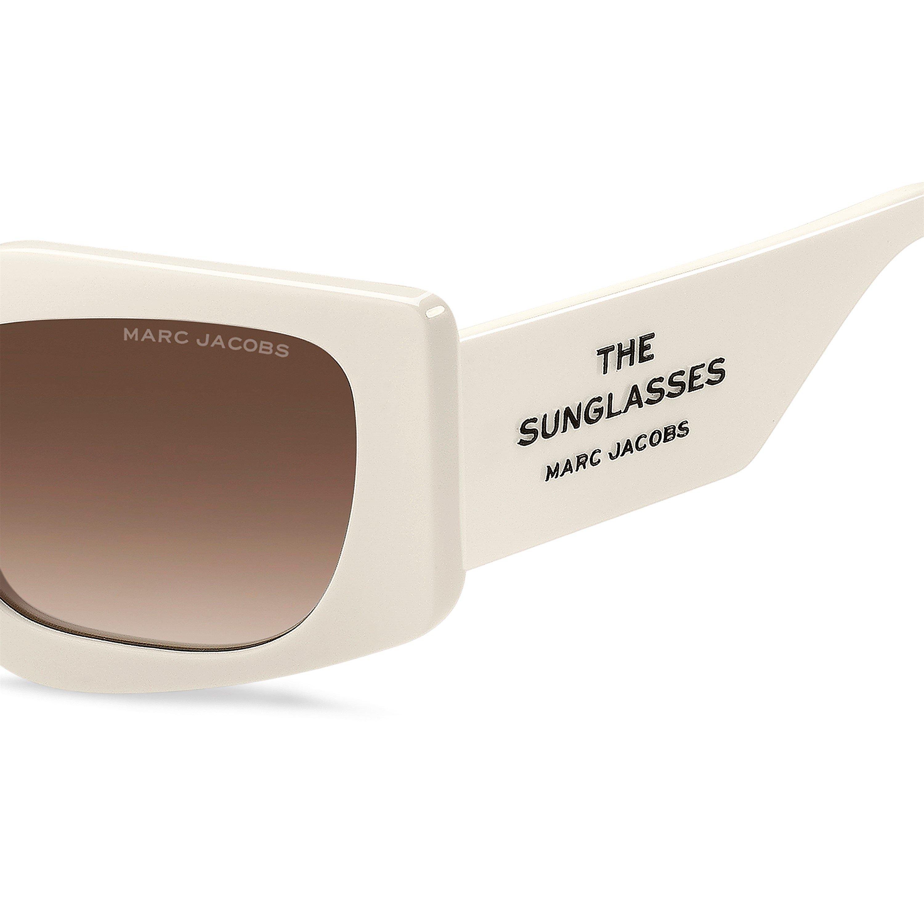 Ivory - Marc Jacobs - Marc Rectangular Ld99 - 4