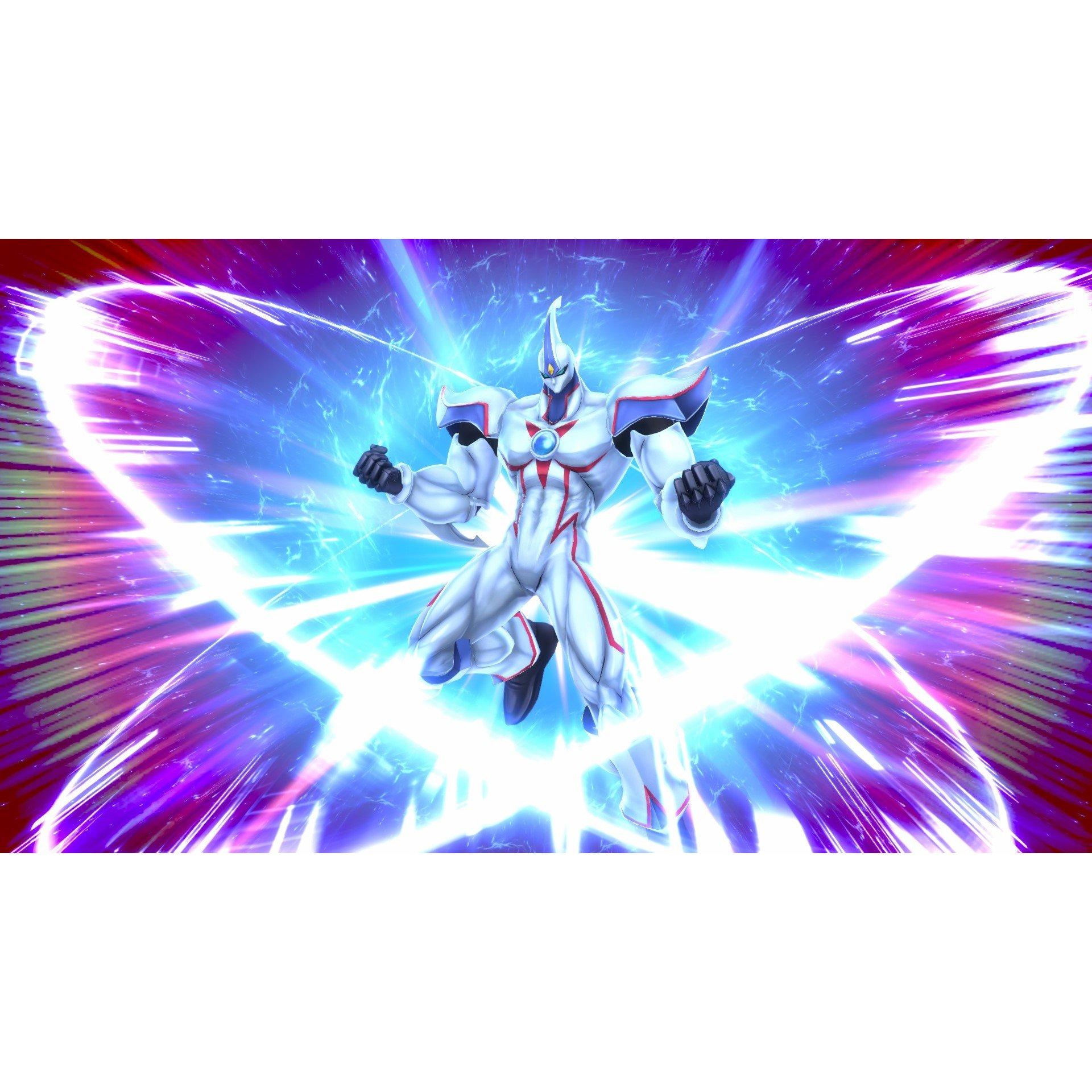 NS2 - Konami - Yu-Gi-Oh! TAG FORCE GX - 3