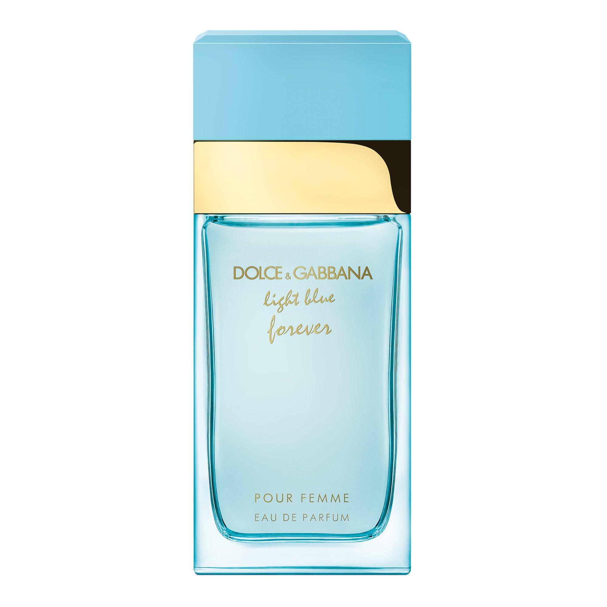 Mist EDP - Dolce and Gabbana - Light Blue Forever Eau de Parfum - 1