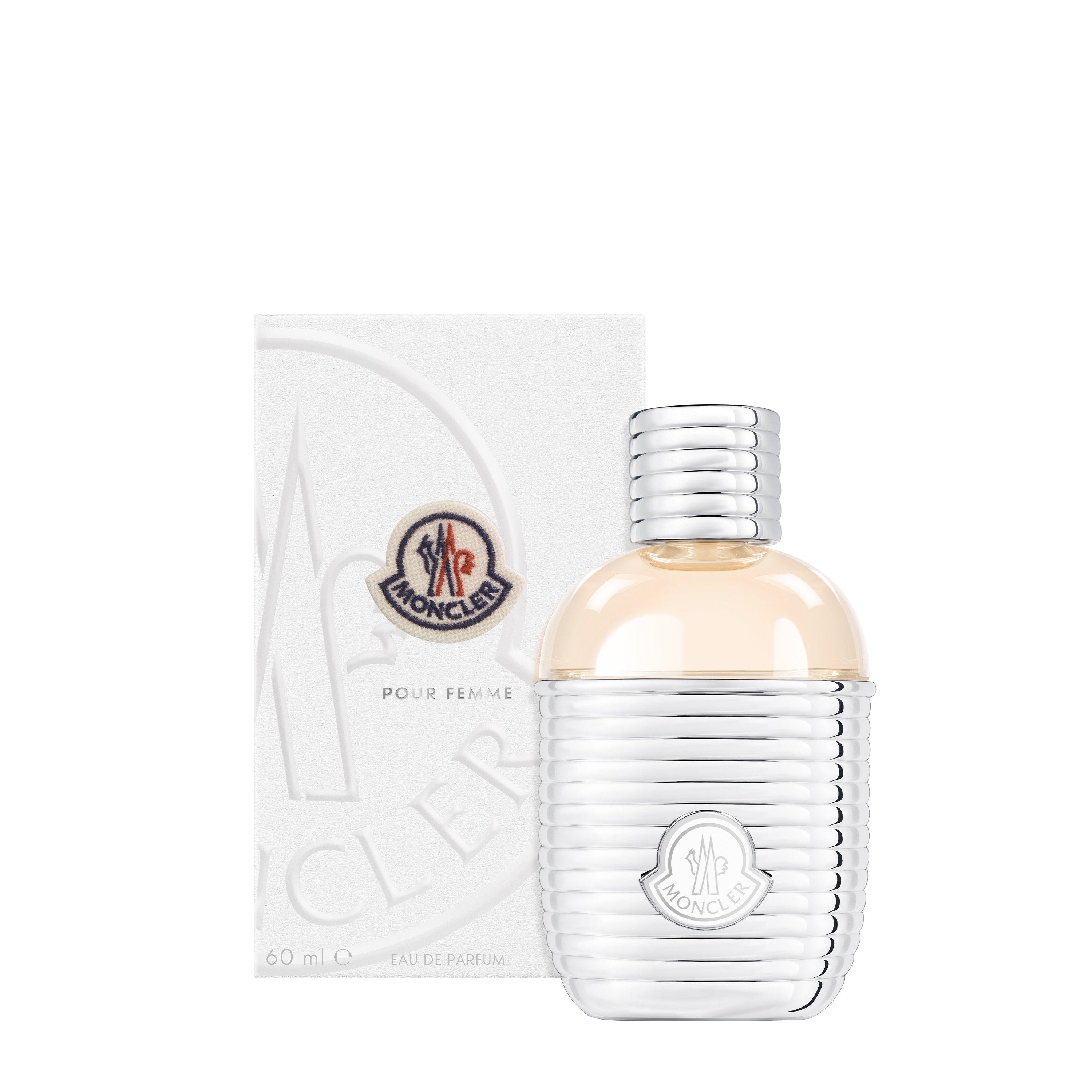None - Moncler - Pour Femme Eau de Parfum - 2