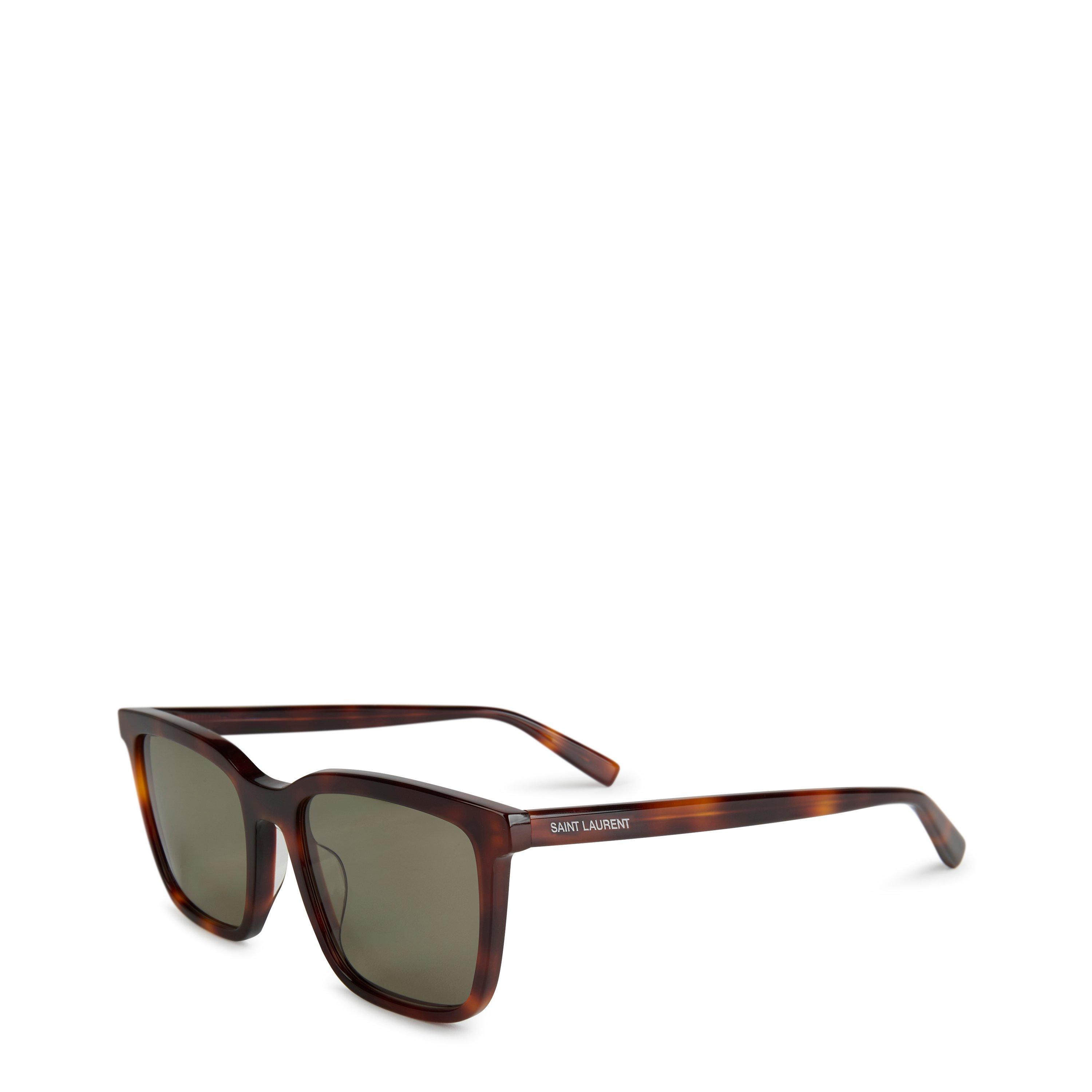 Havana - Saint Laurent - SAINT LAURENT SUNGLASSES SL 500 - 1