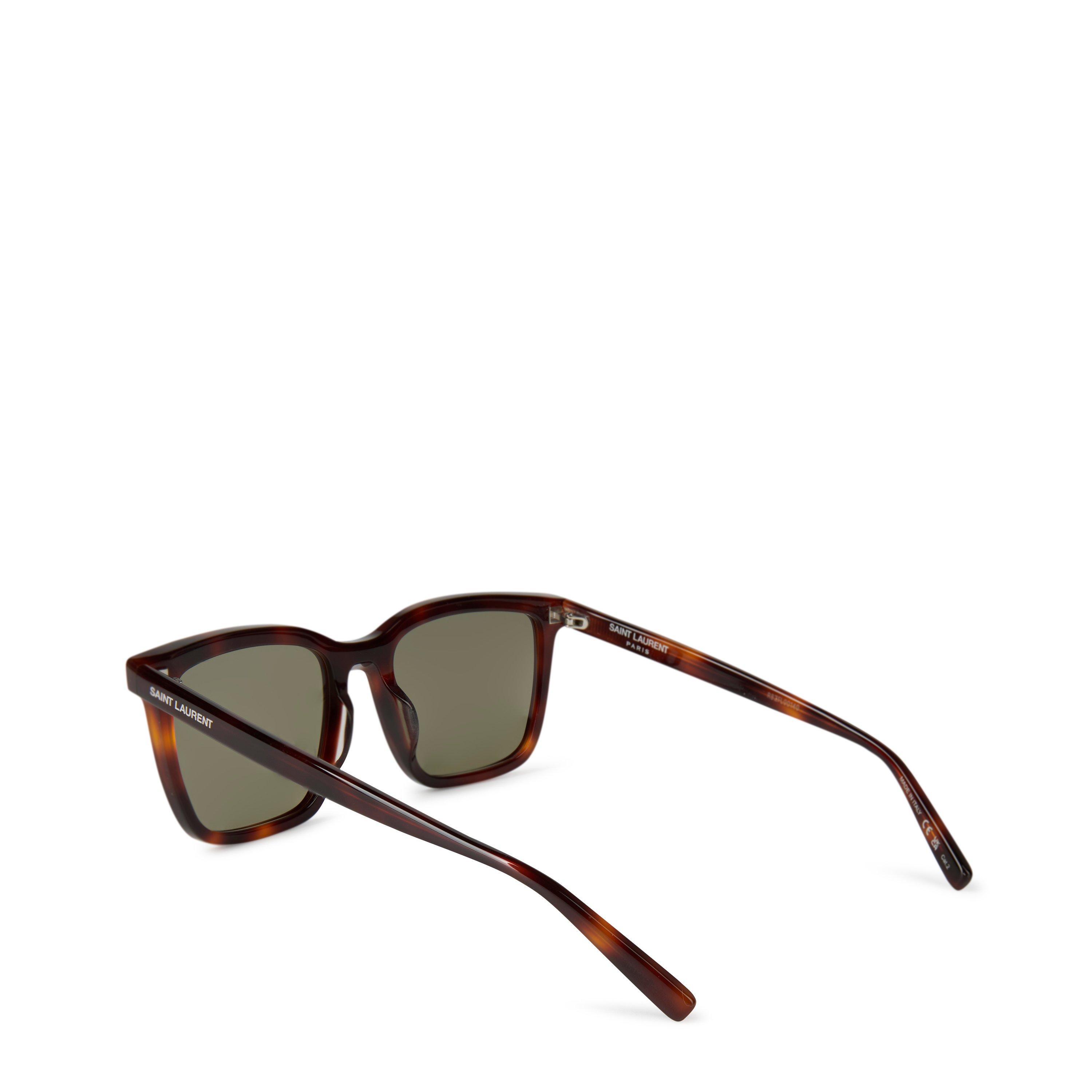 Havana - Saint Laurent - SAINT LAURENT SUNGLASSES SL 500 - 3