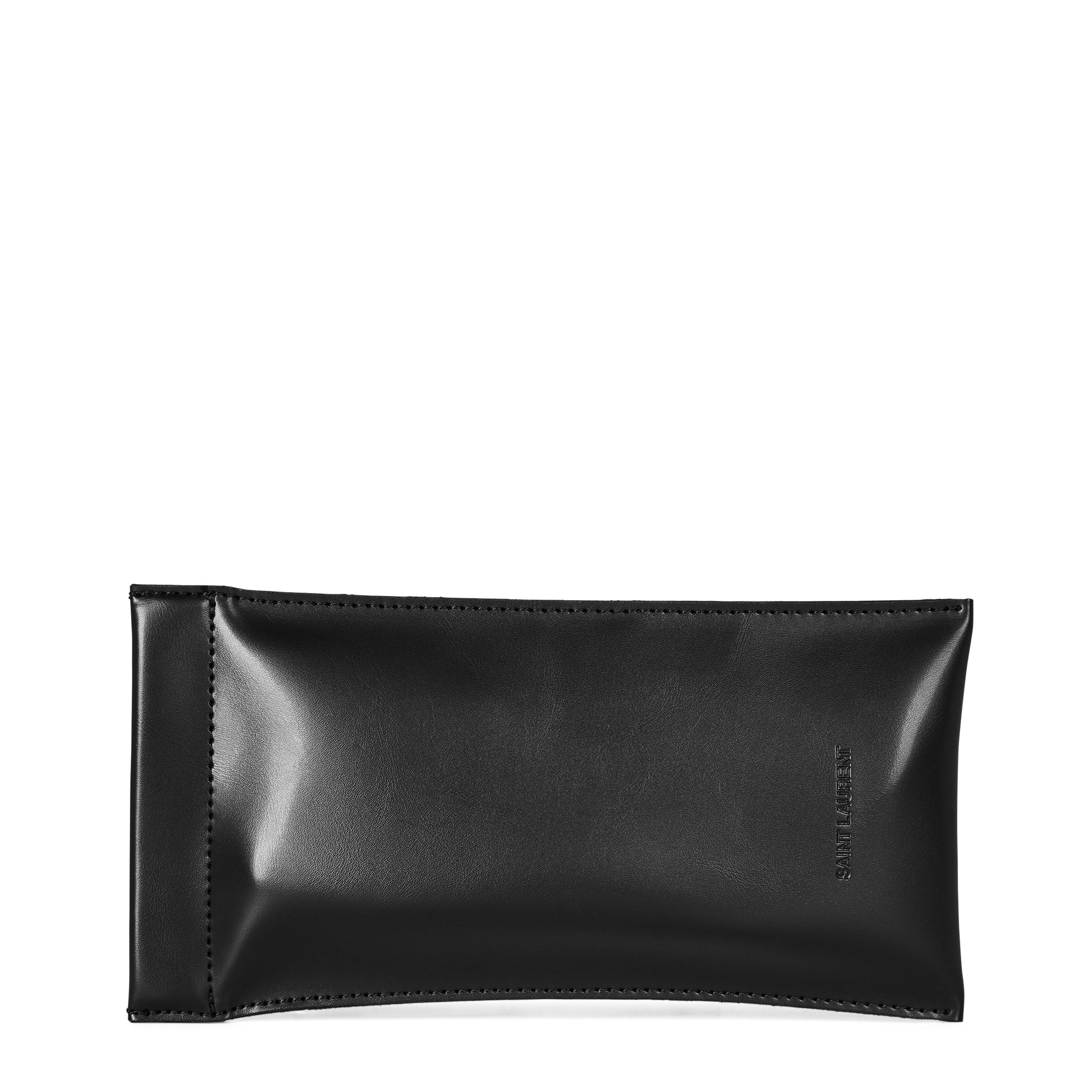 Havana - Saint Laurent - SAINT LAURENT SUNGLASSES SL 500 - 4