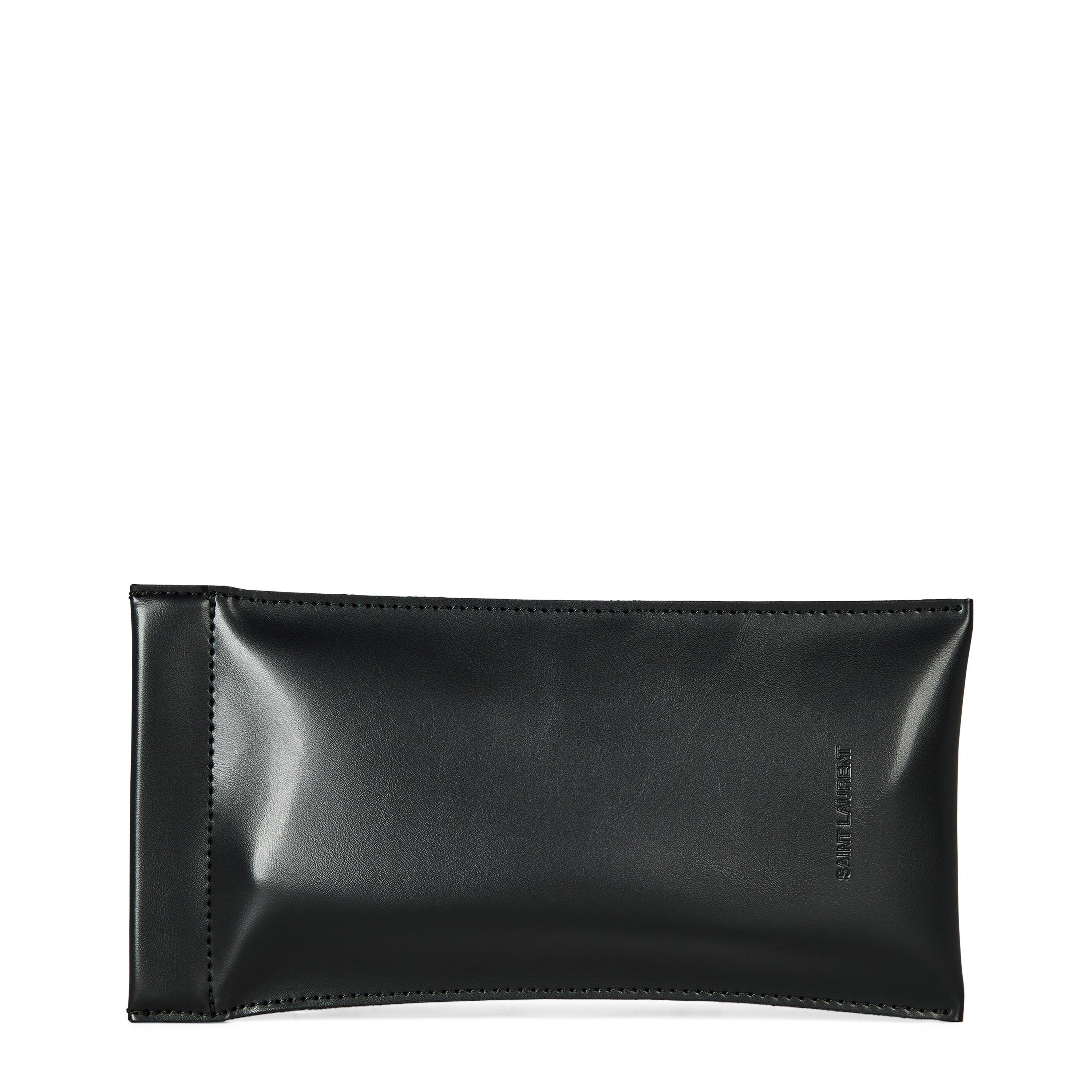 Havana - Saint Laurent - SAINT LAURENT SUNGLASSES SL 500 - 5