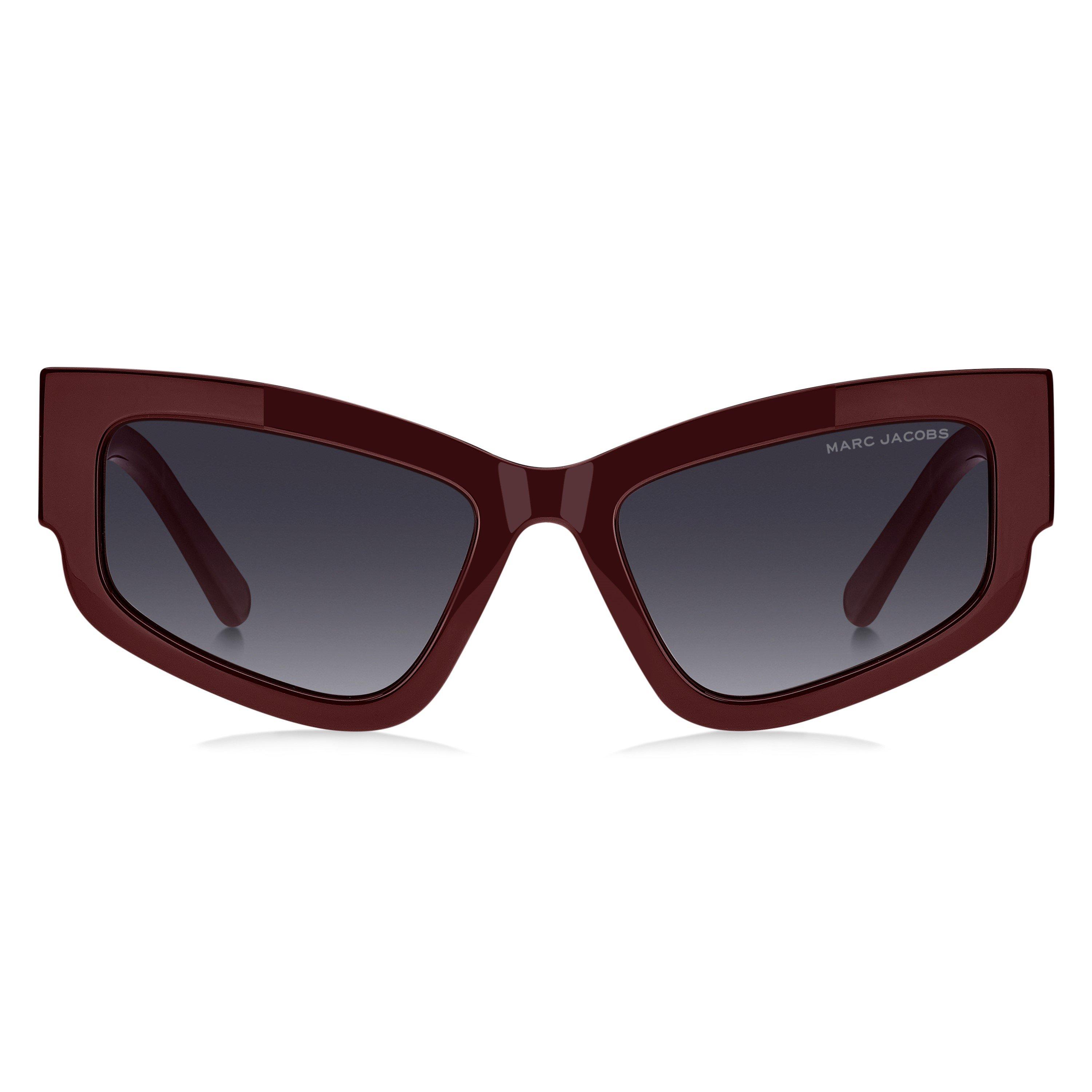 Burgundy Beige - Marc Jacobs - Marc Cat Eye  Ld99 - 2
