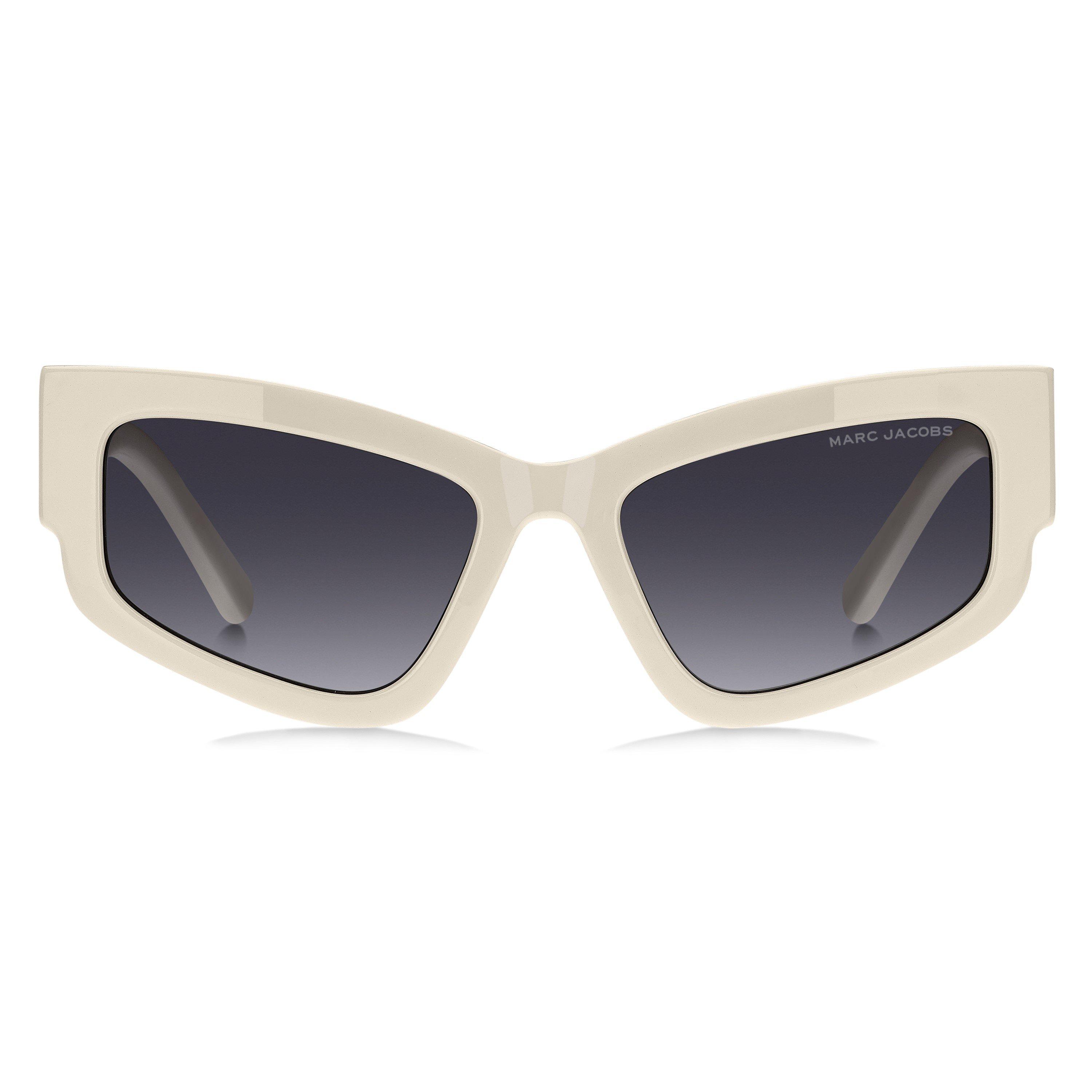 Beige Black - Marc Jacobs - Marc Cat Eye  Ld99 - 2