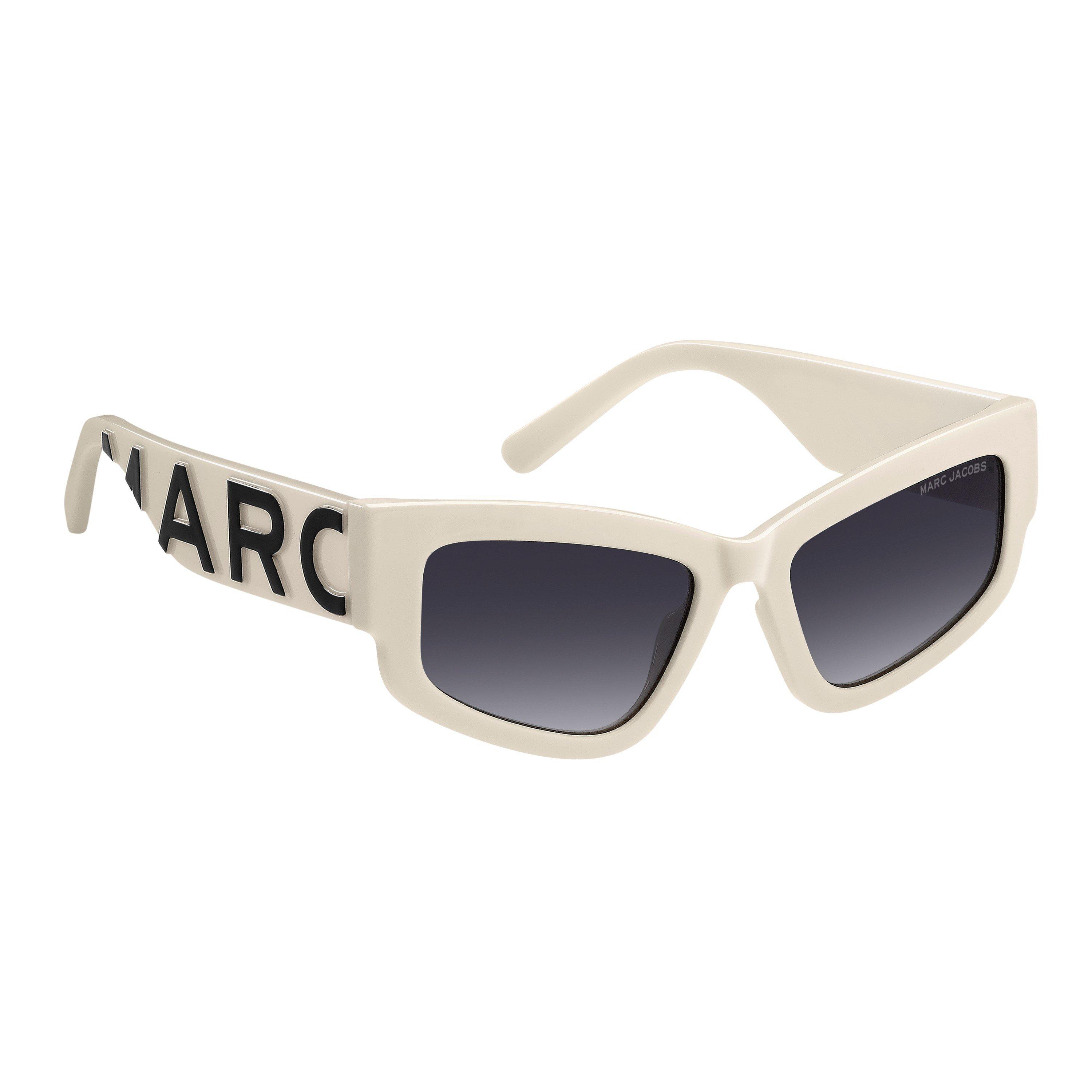 Beige Black - Marc Jacobs - Marc Cat Eye  Ld99 - 3