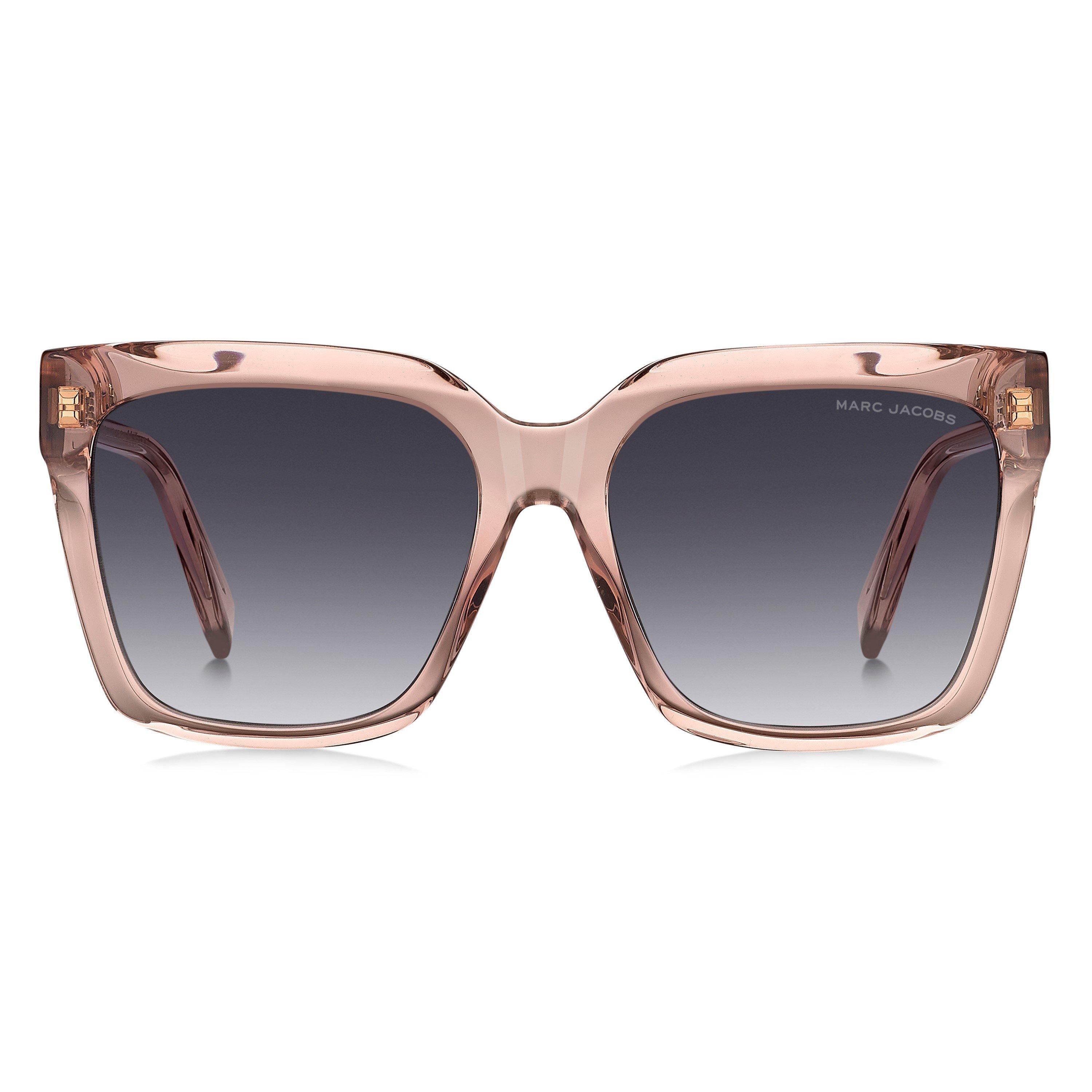 Nude - Marc Jacobs - Marc Square Ld99 - 2