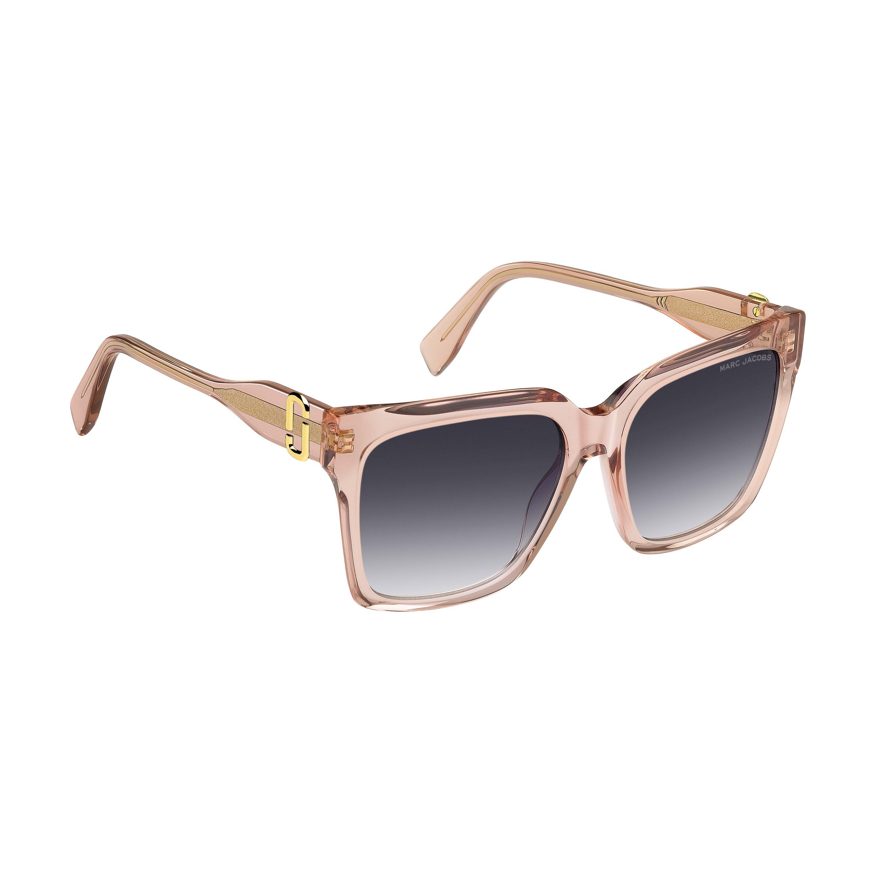 Nude - Marc Jacobs - Marc Square Ld99 - 3