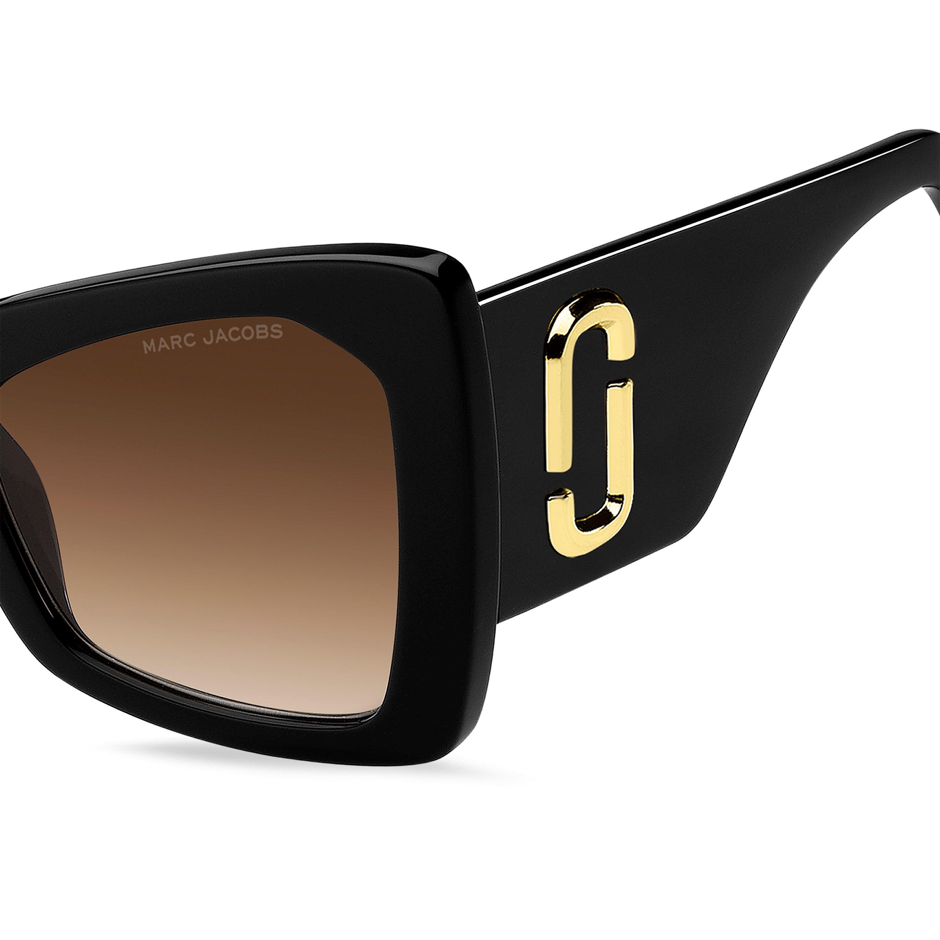 Black - Marc Jacobs - Marc Butterfly  Ld99 - 4