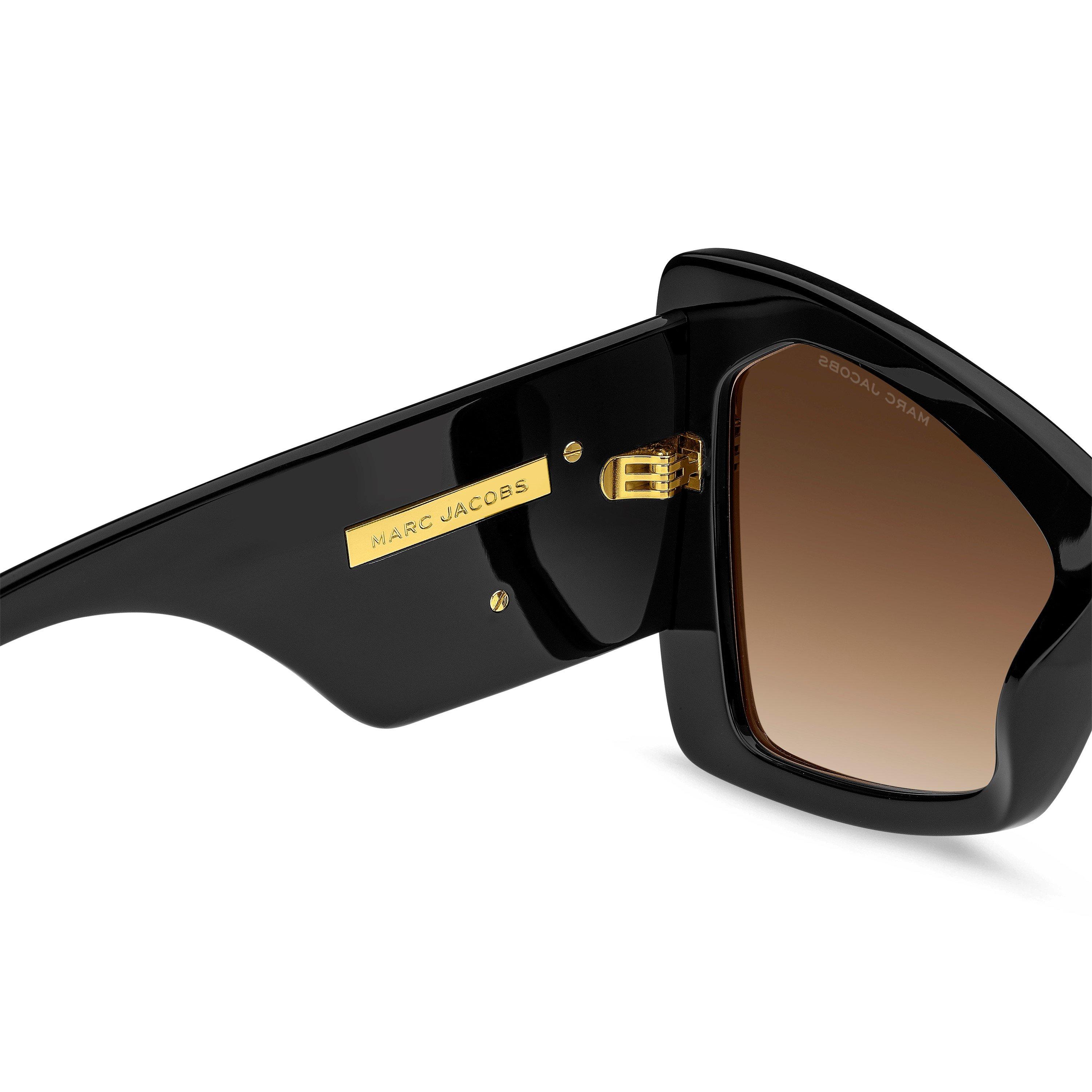 Black - Marc Jacobs - Marc Butterfly  Ld99 - 5