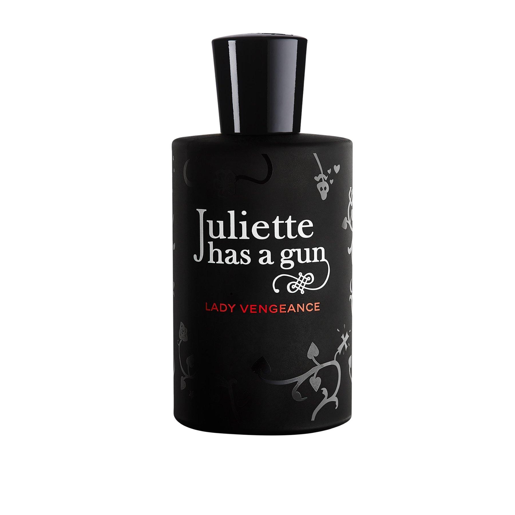 Juliette Has A Gun Lady Vengeance - Clear - Size 50 ml