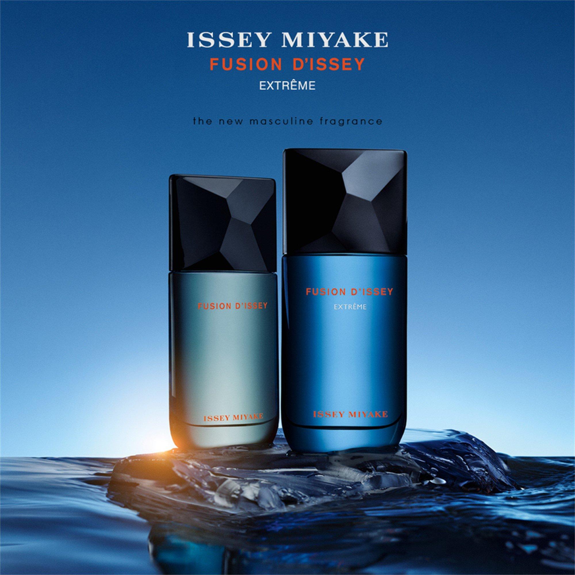 EDT Mist - Issey Miyake - Fusion d'Issey Extreme - 6