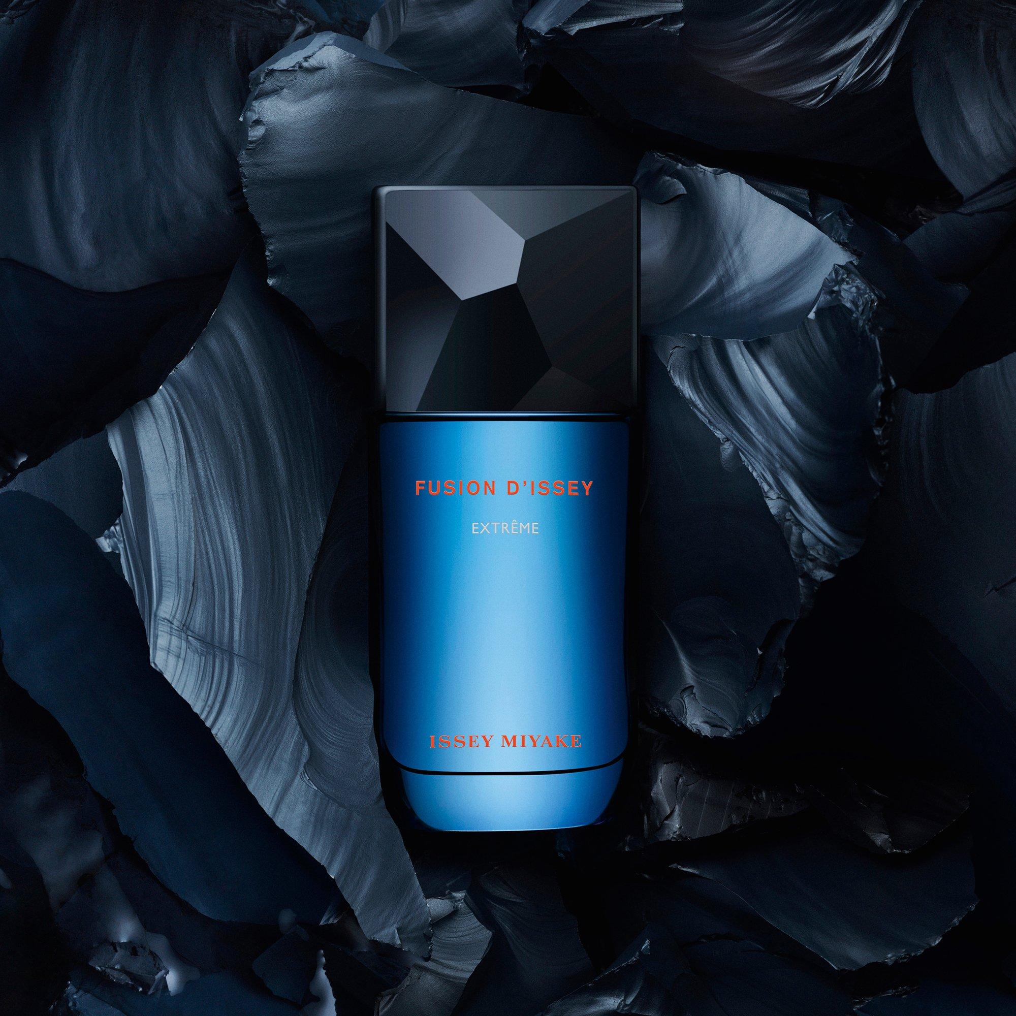 EDT Mist - Issey Miyake - Fusion d'Issey Extreme - 7
