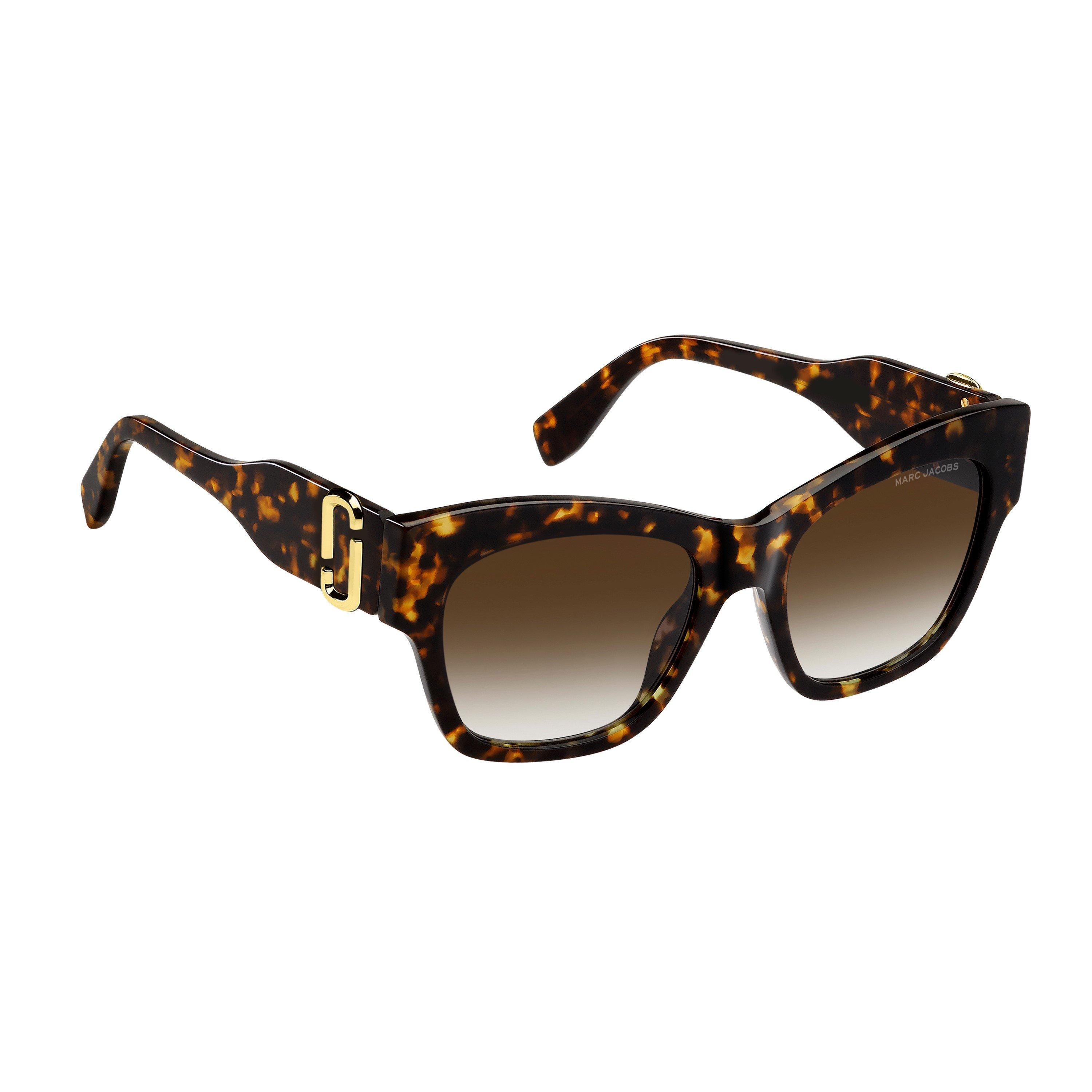 Havana - Marc Jacobs - Marc Rectangular Ld99 - 3