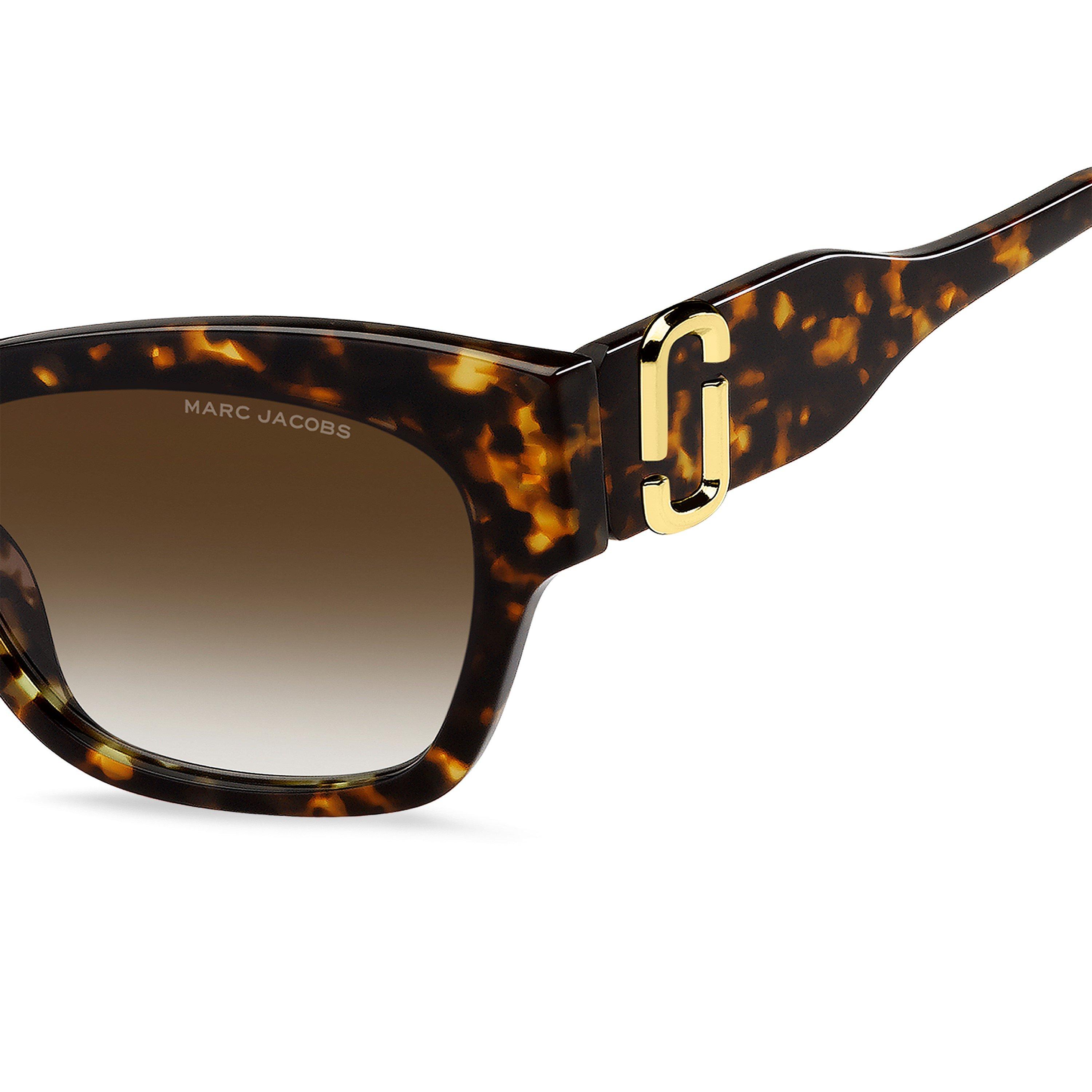 Havana - Marc Jacobs - Marc Rectangular Ld99 - 4