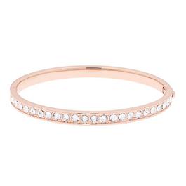 Ted Baker Clemina Hinge Metallic Bangle