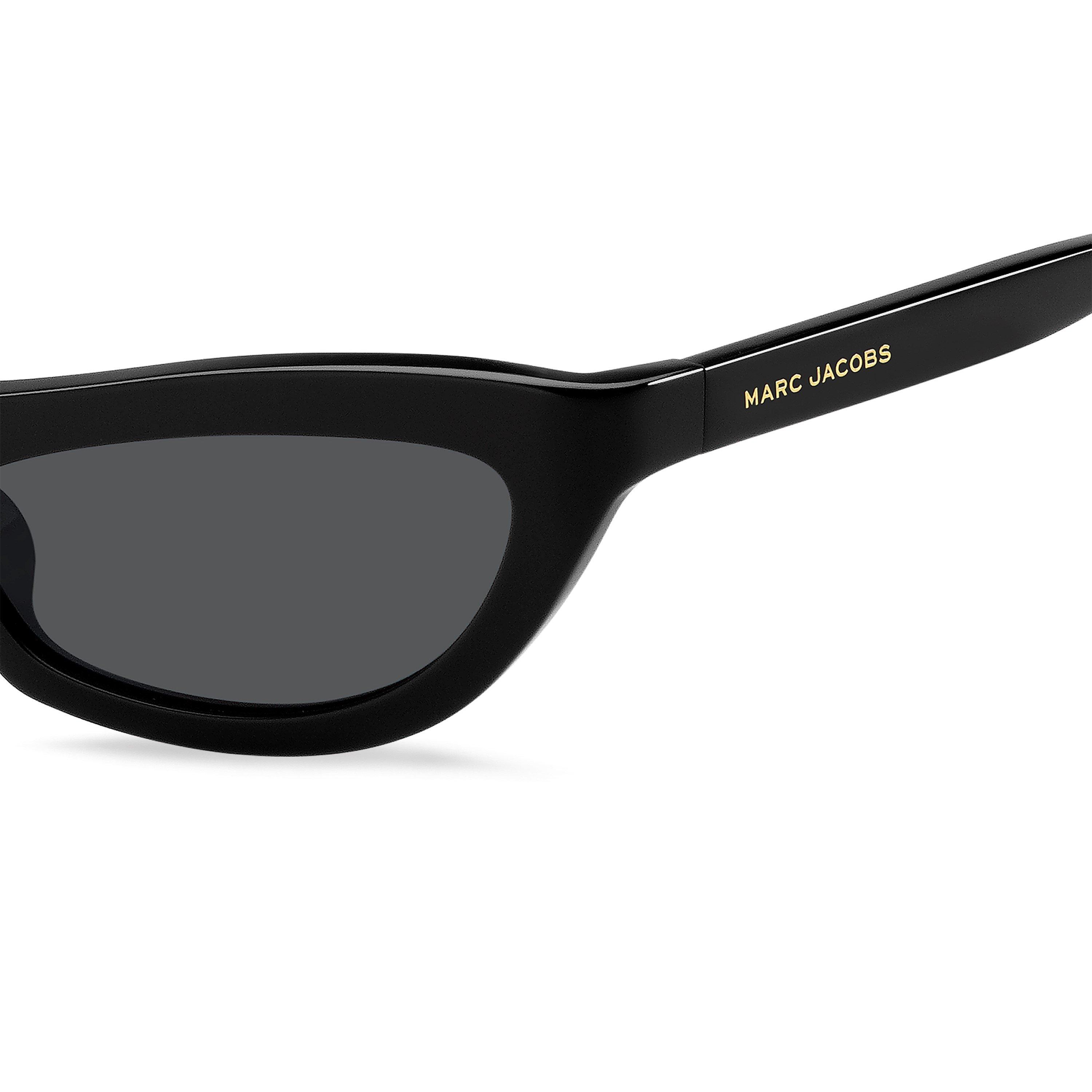 Black - Marc Jacobs - Marc Cat Eye  Ld99 - 4