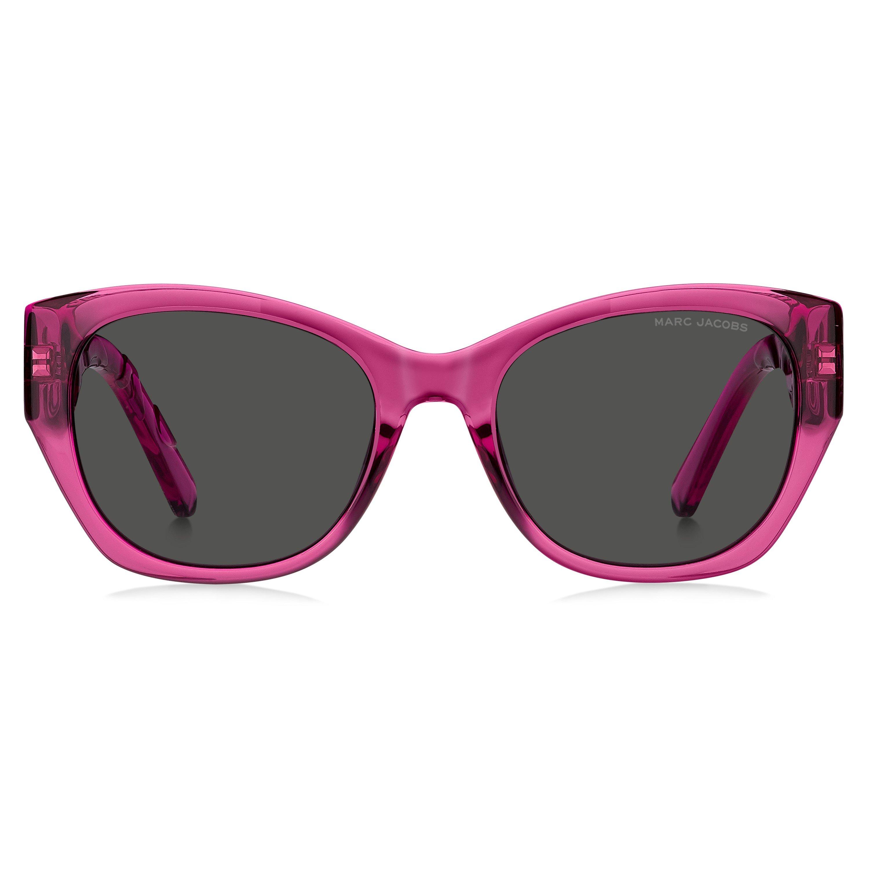 Fuchsia - Marc Jacobs - Marc Rectangular Ld99 - 2