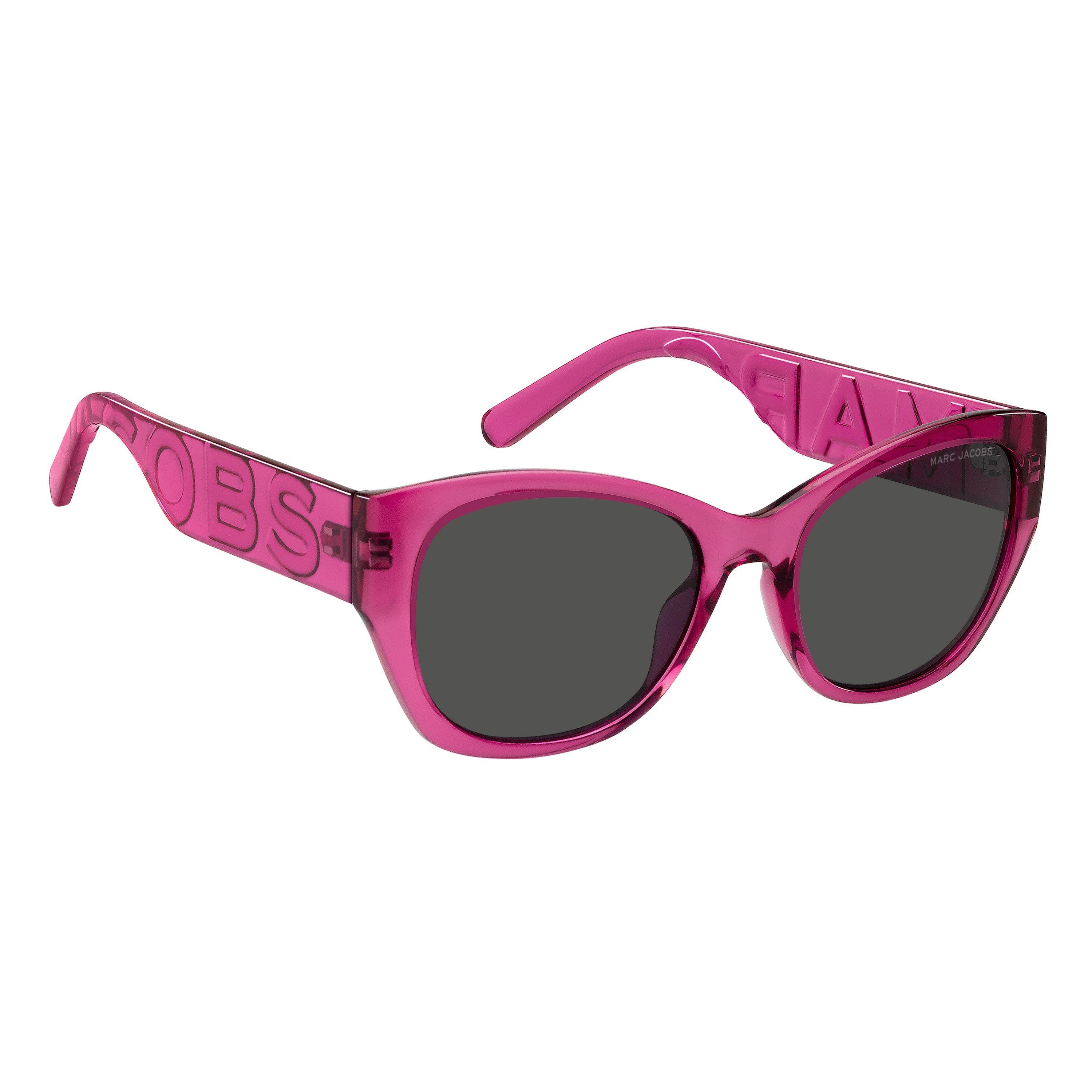 Fuchsia - Marc Jacobs - Marc Rectangular Ld99 - 3