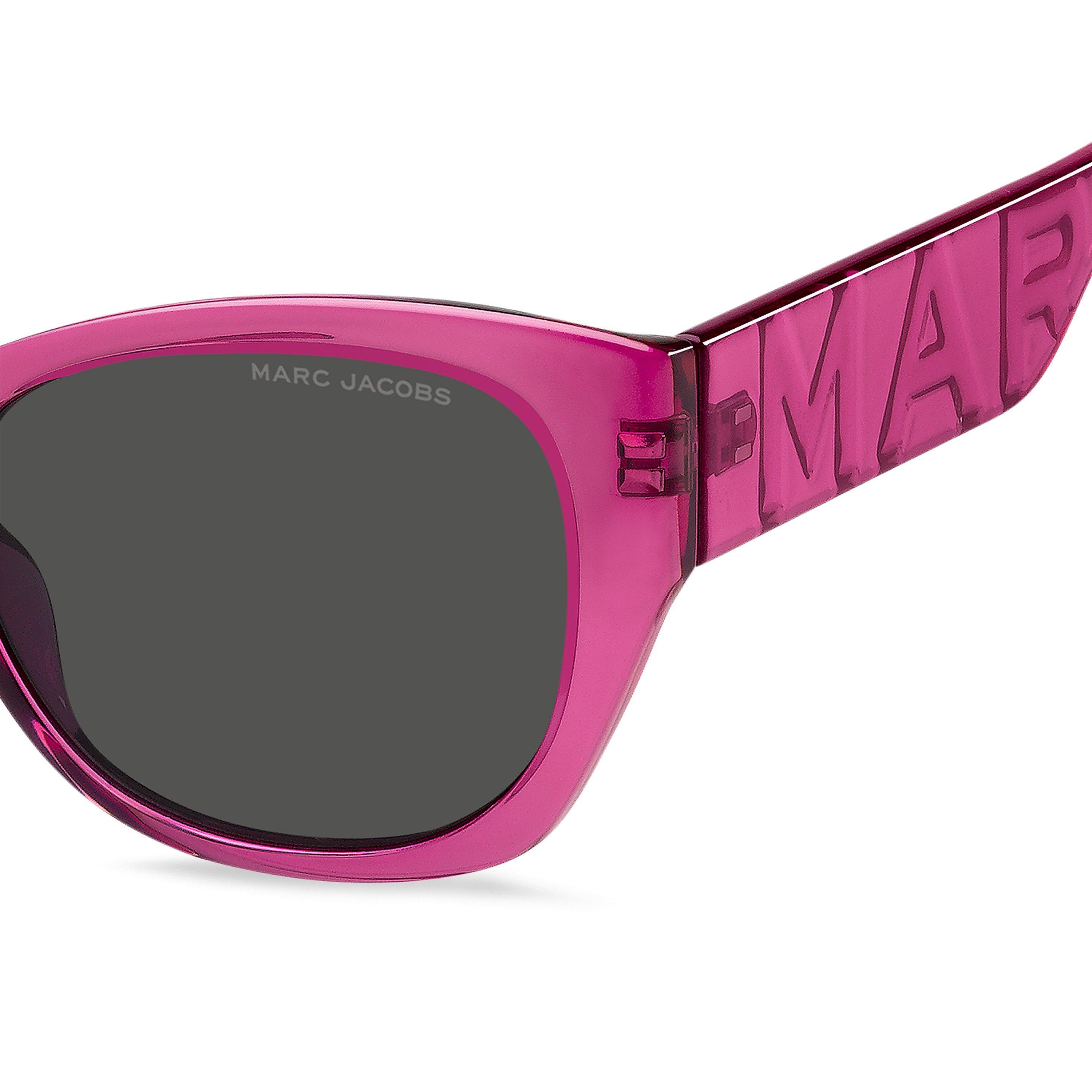 Fuchsia - Marc Jacobs - Marc Rectangular Ld99 - 4