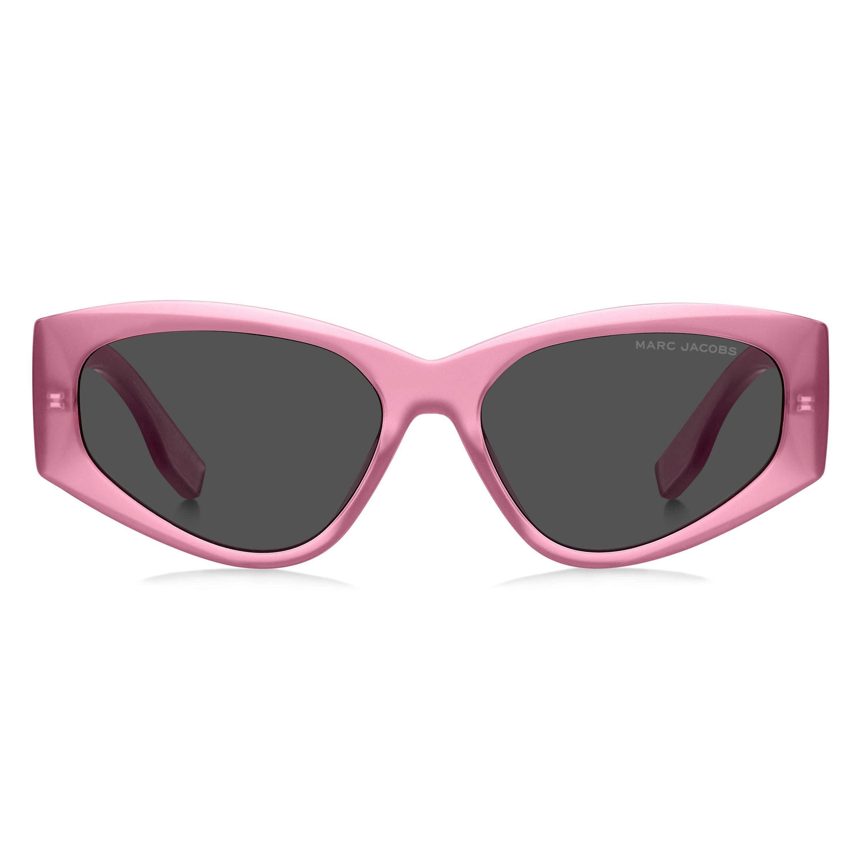 Matte Pink - Marc Jacobs - Marc Cat Eye  Ld99 - 2
