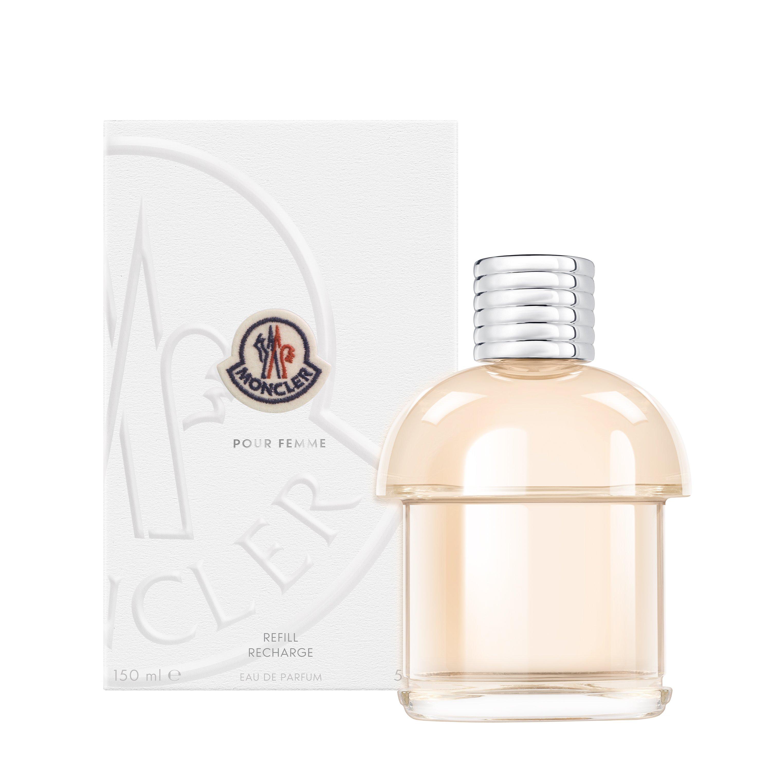 None - Moncler - Pour Femme Eau de Parfum Refill - 2