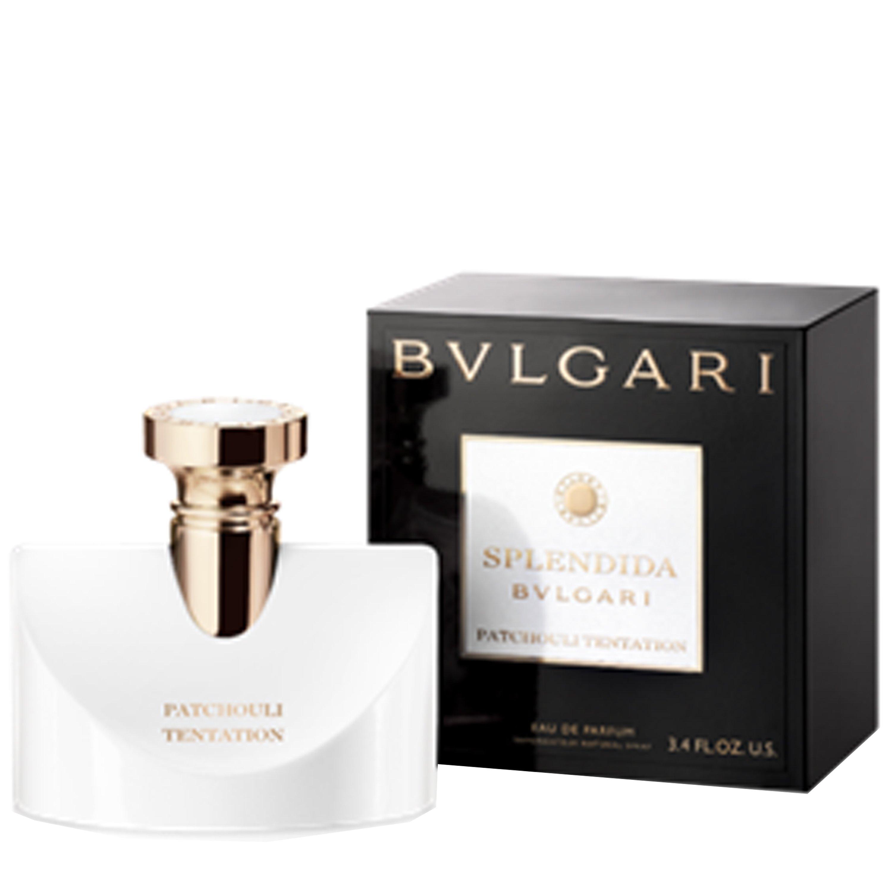 EDP - Bvlgari - Splendida Patchouli Tentation Eau de Parfum - 2