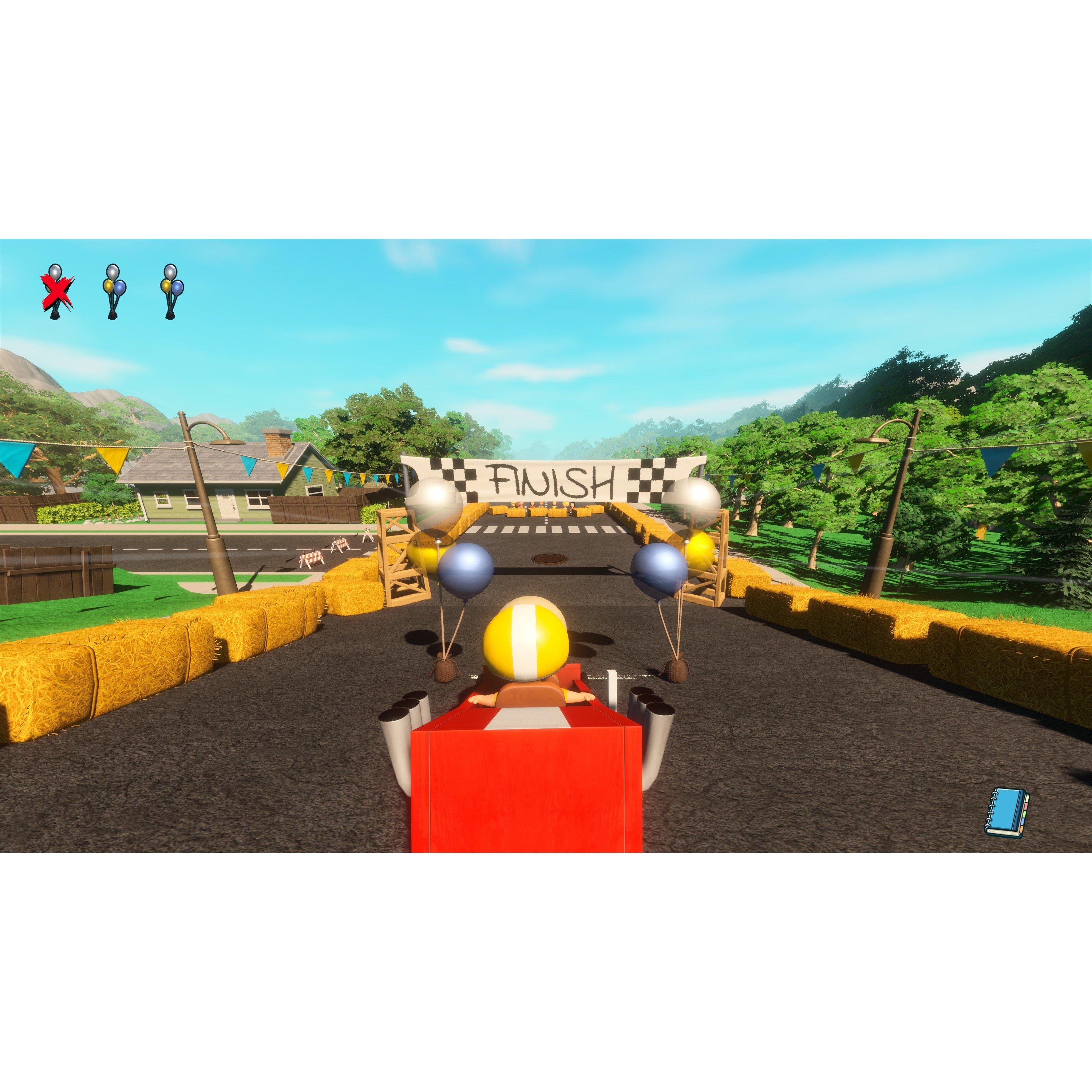 PS5 - GameMill - Snoopy And The Great Mystery Club - 3