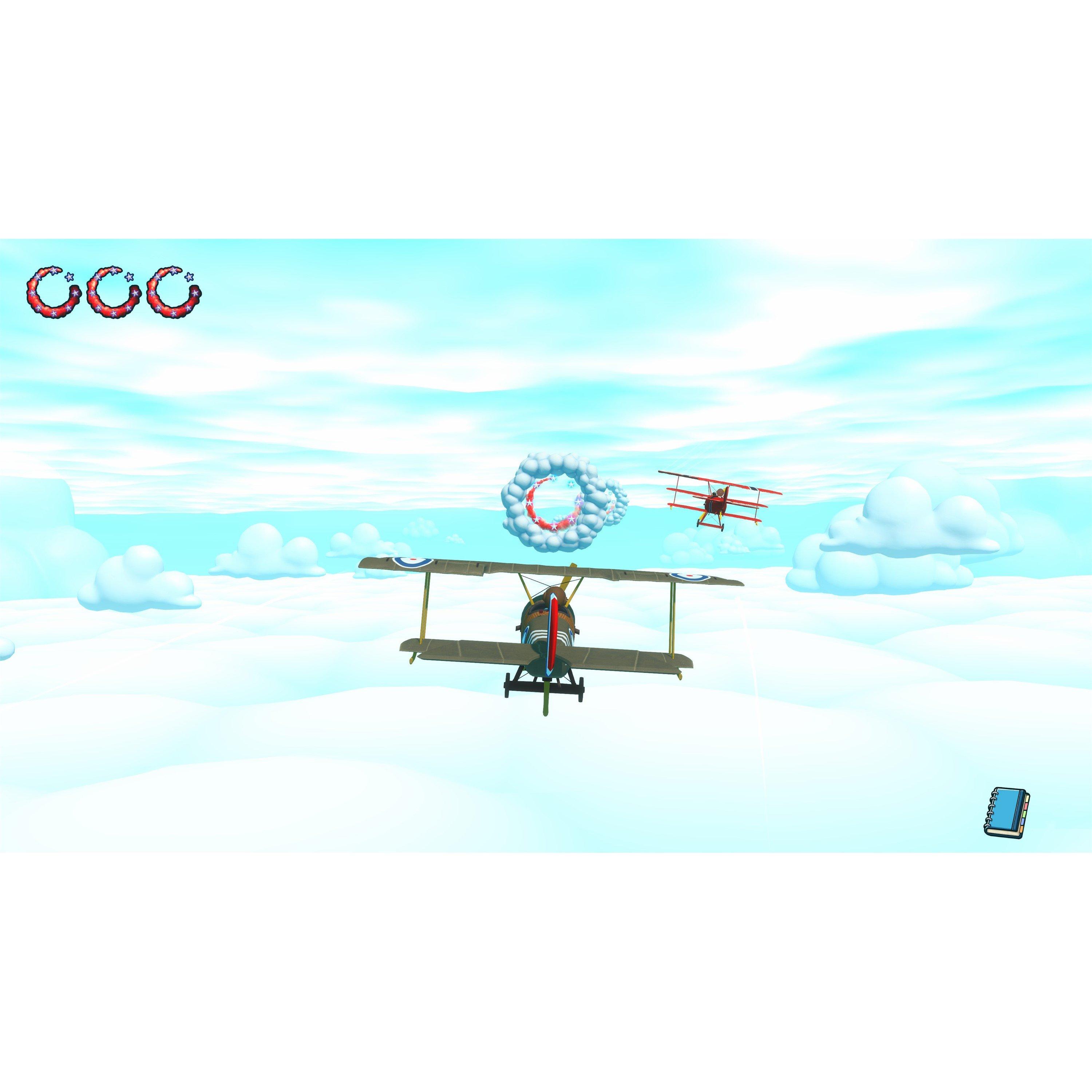 PS5 - GameMill - Snoopy And The Great Mystery Club - 5