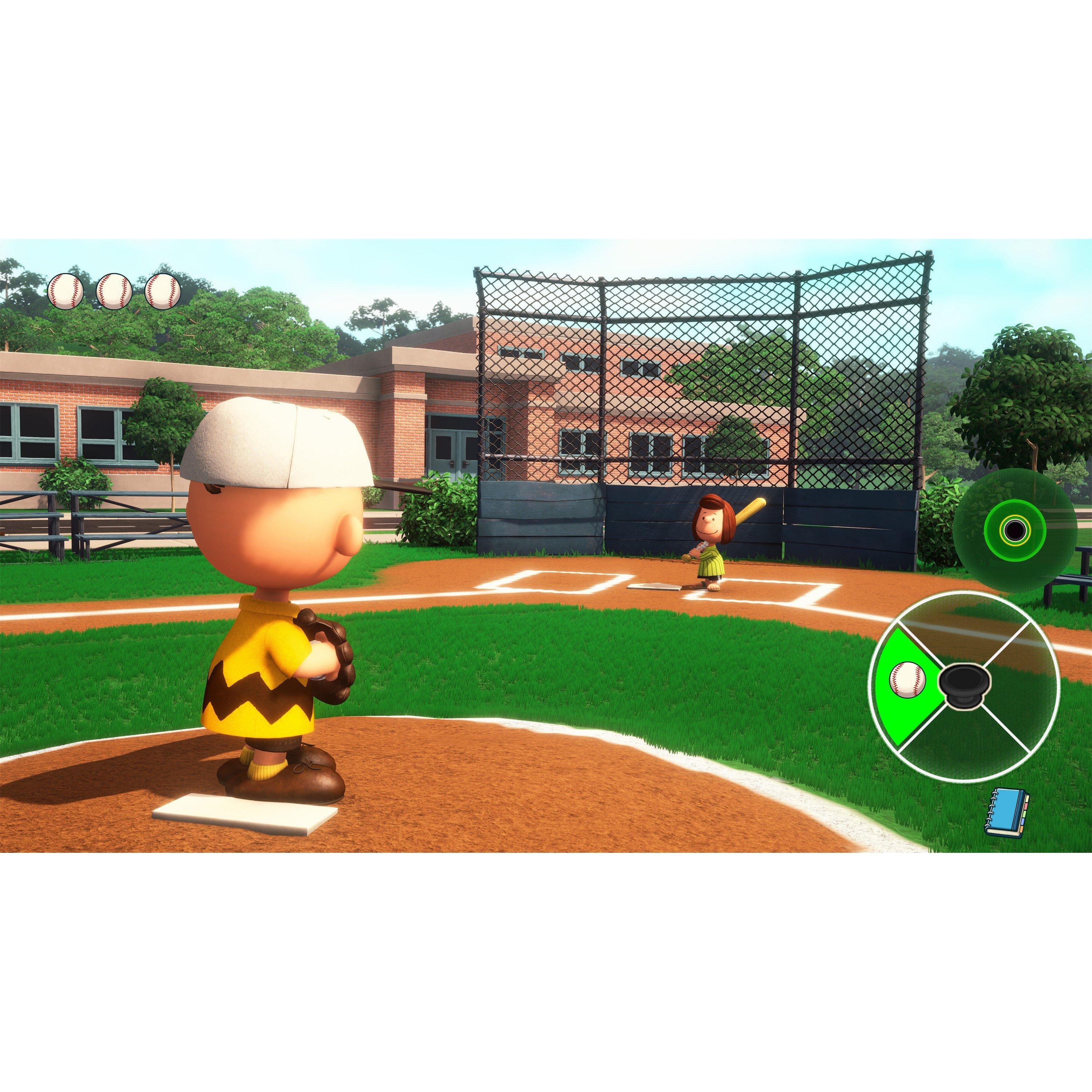 PS5 - GameMill - Snoopy And The Great Mystery Club - 7