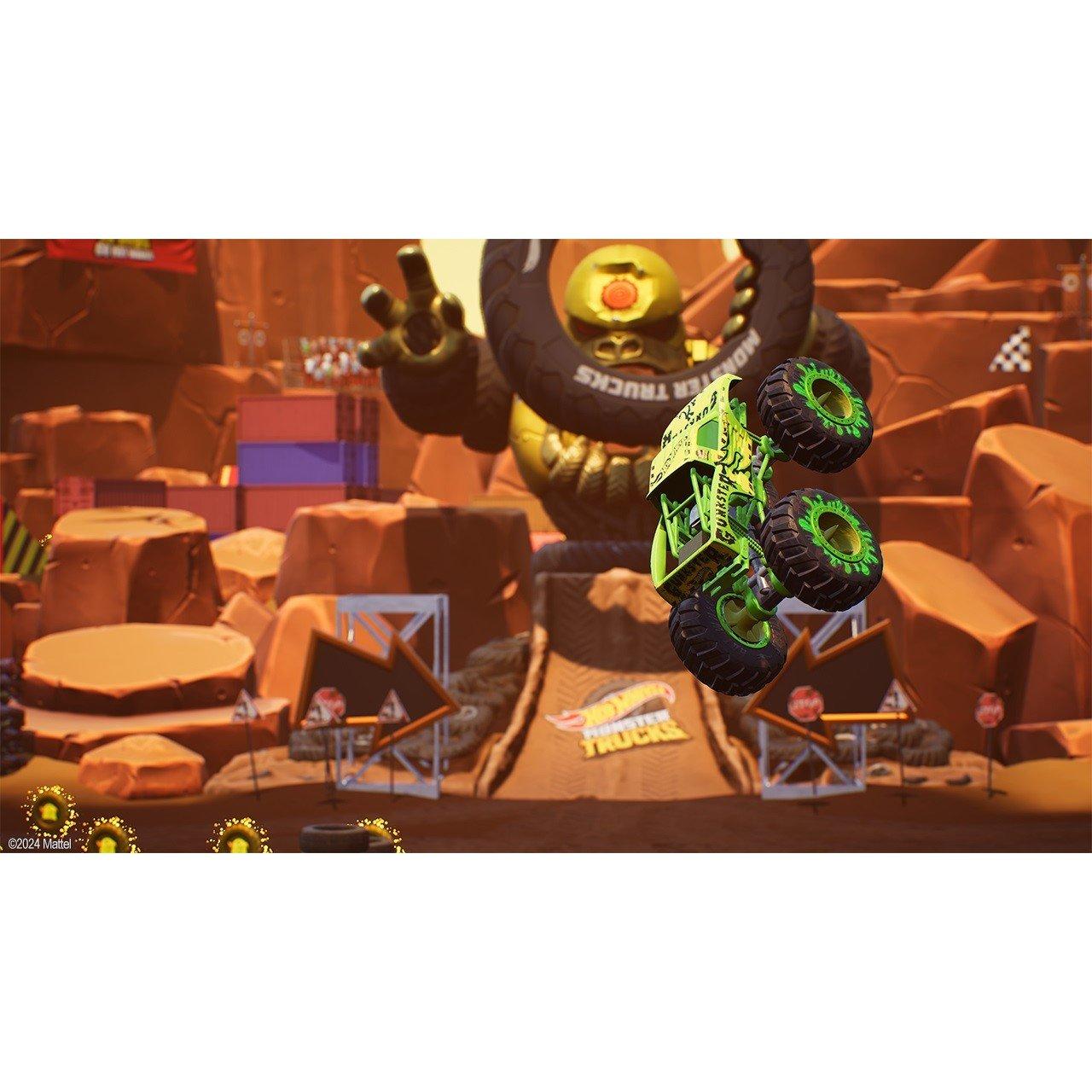 NSW - GameMill - HW MTD US 54 - 2