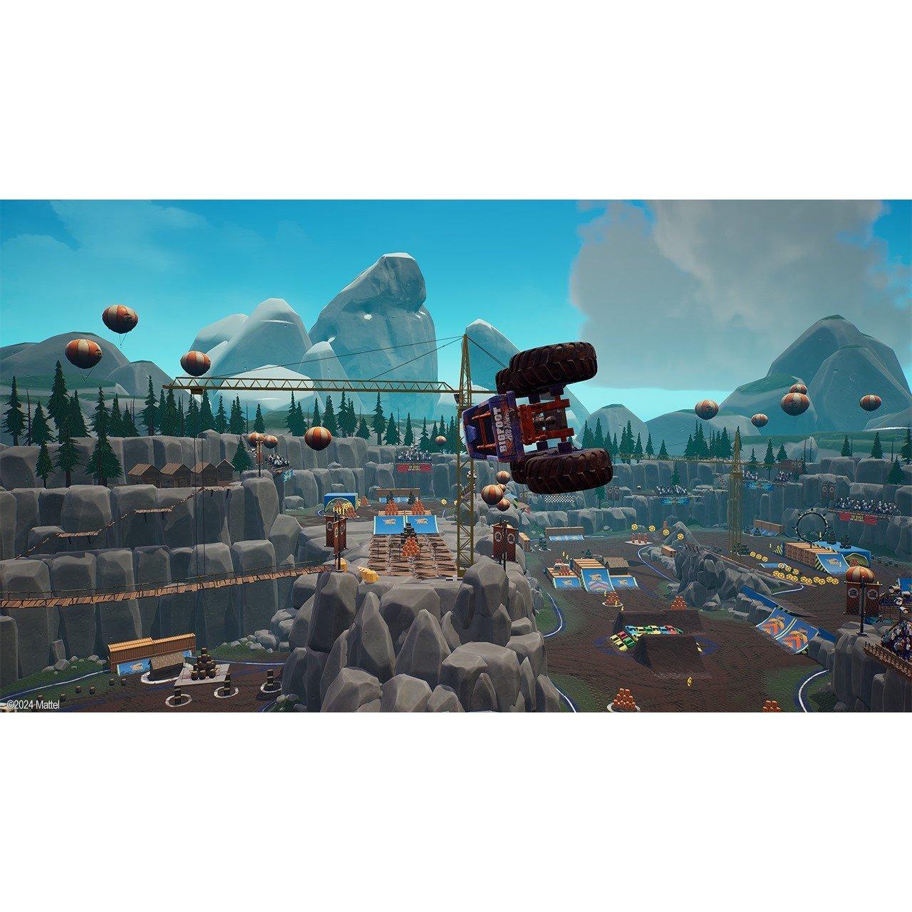 NSW - GameMill - HW MTD US 54 - 5