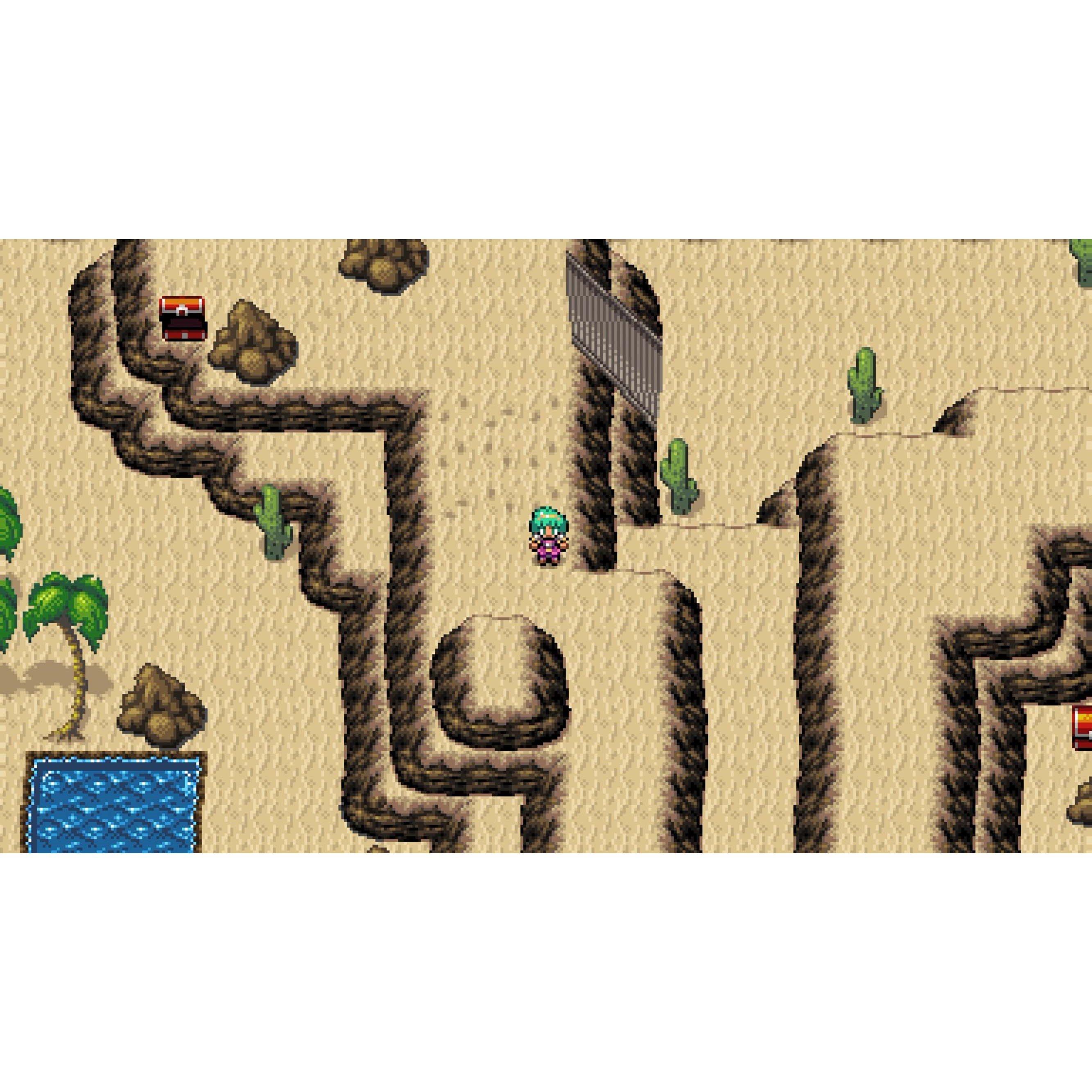 PS5 - Centresoft - Starlight Legacy - 5