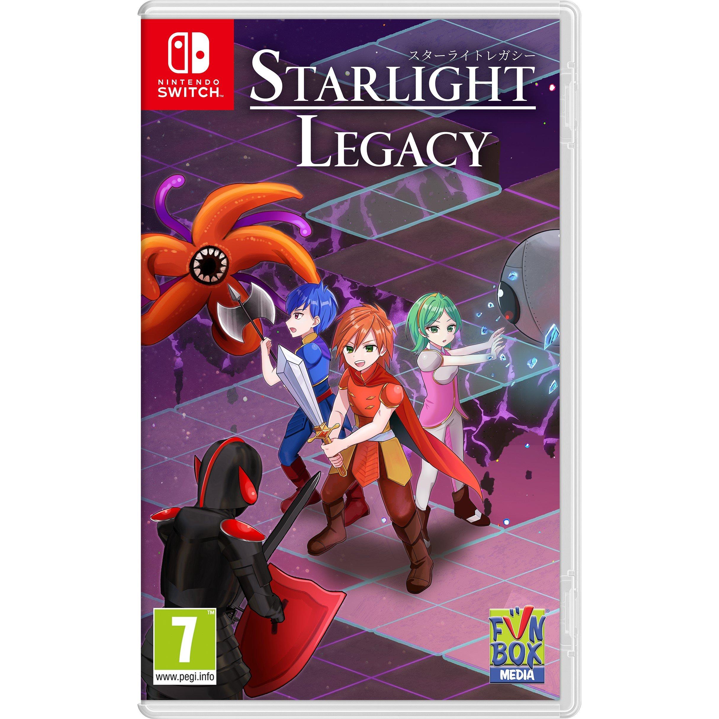 Centresoft  Starlight Legacy - Nsw