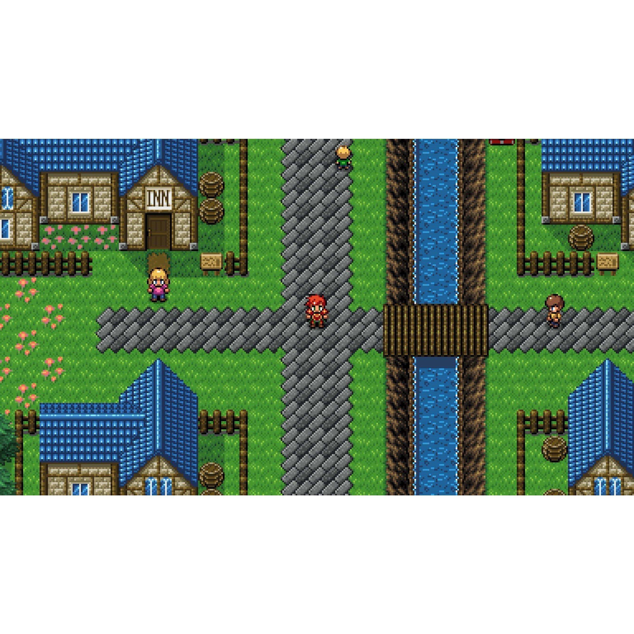 NSW - Centresoft - Starlight Legacy - 2