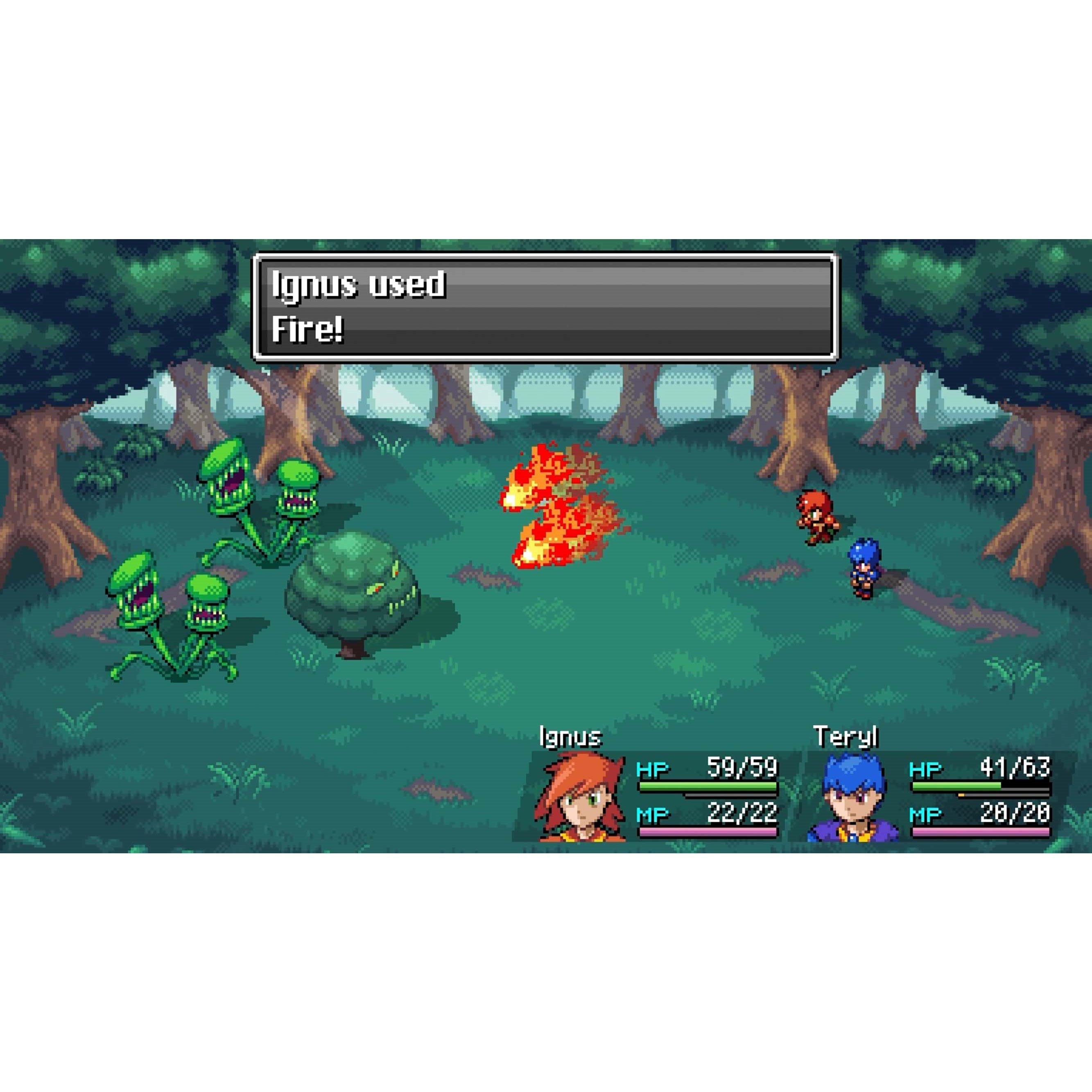 NSW - Centresoft - Starlight Legacy - 3