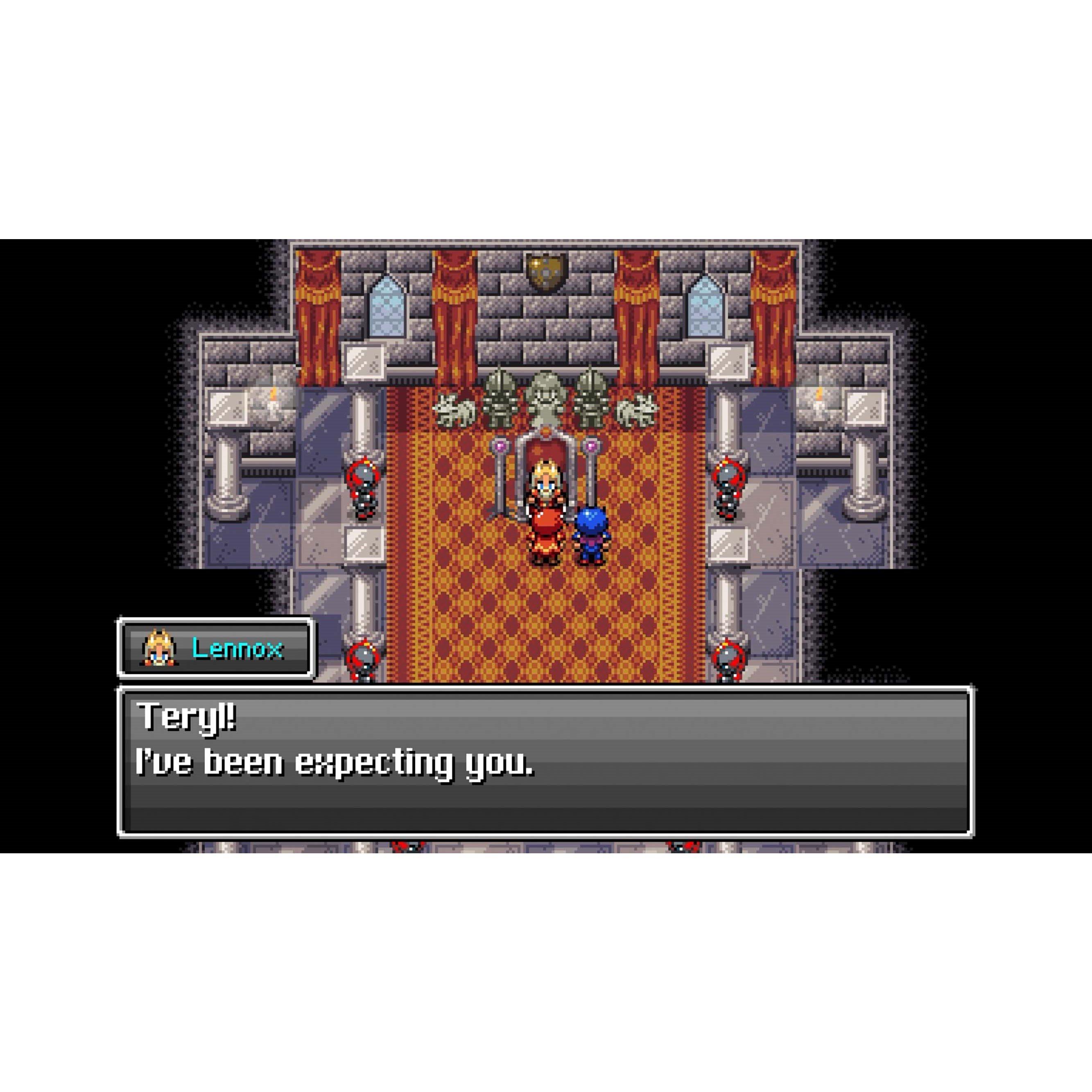 NSW - Centresoft - Starlight Legacy - 4