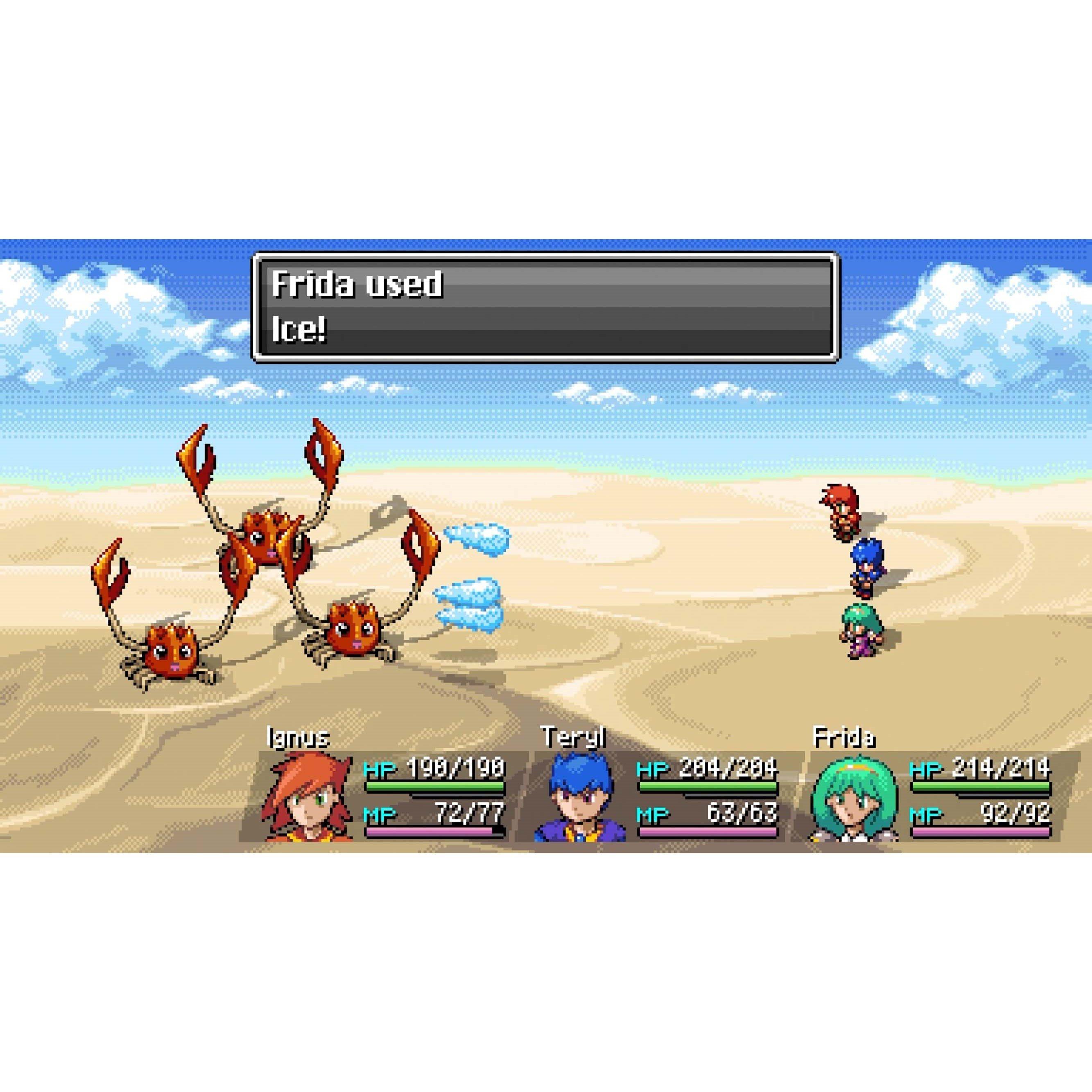 NSW - Centresoft - Starlight Legacy - 6